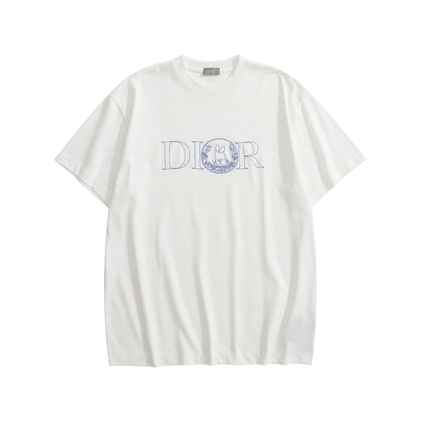 CD T-SHIRT