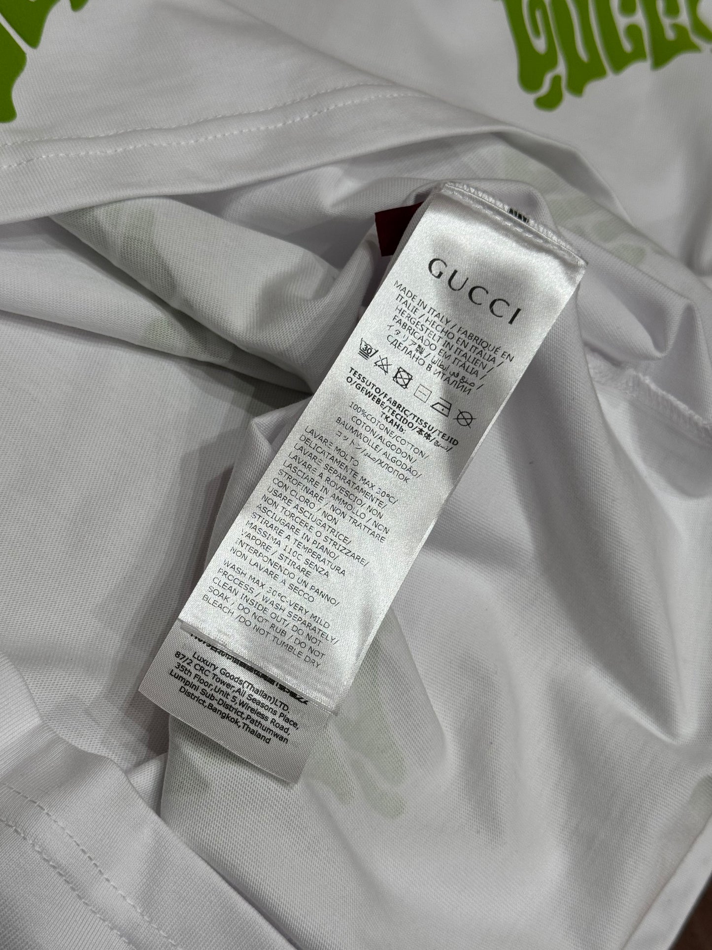 GG T-SHIRT