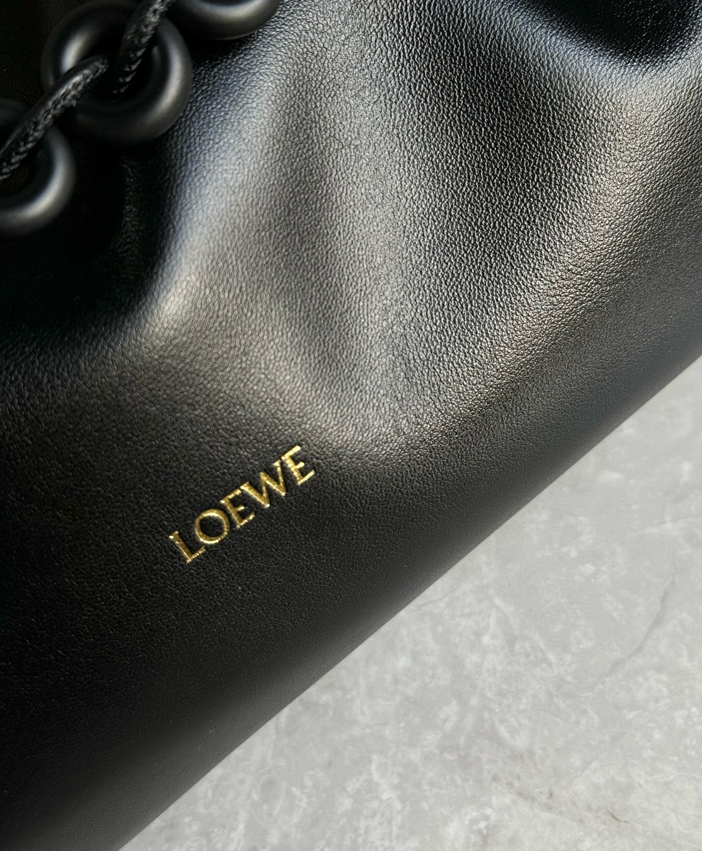 LOEW LARGE FLAMENCO BAG