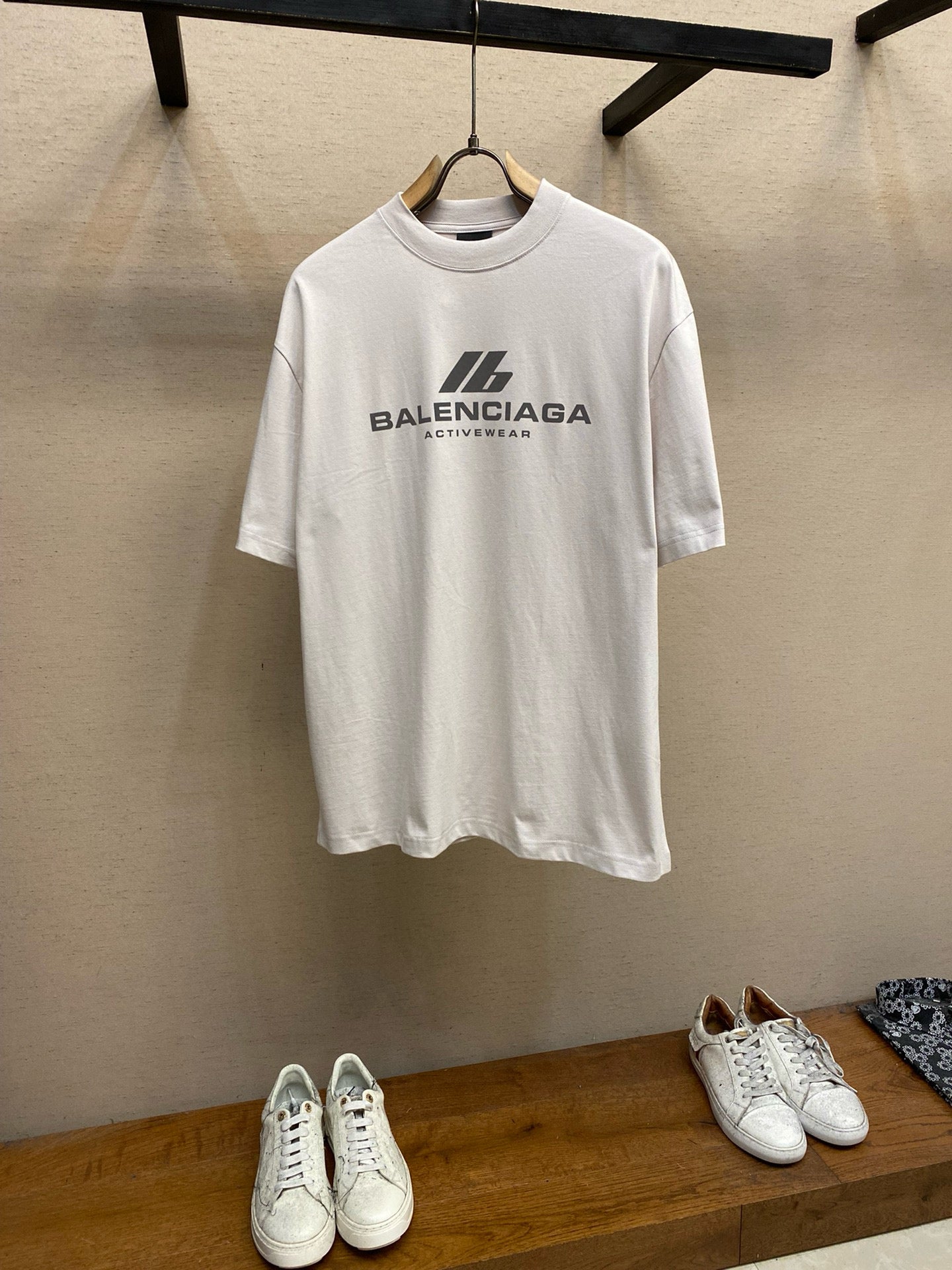 BAL T-SHIRT