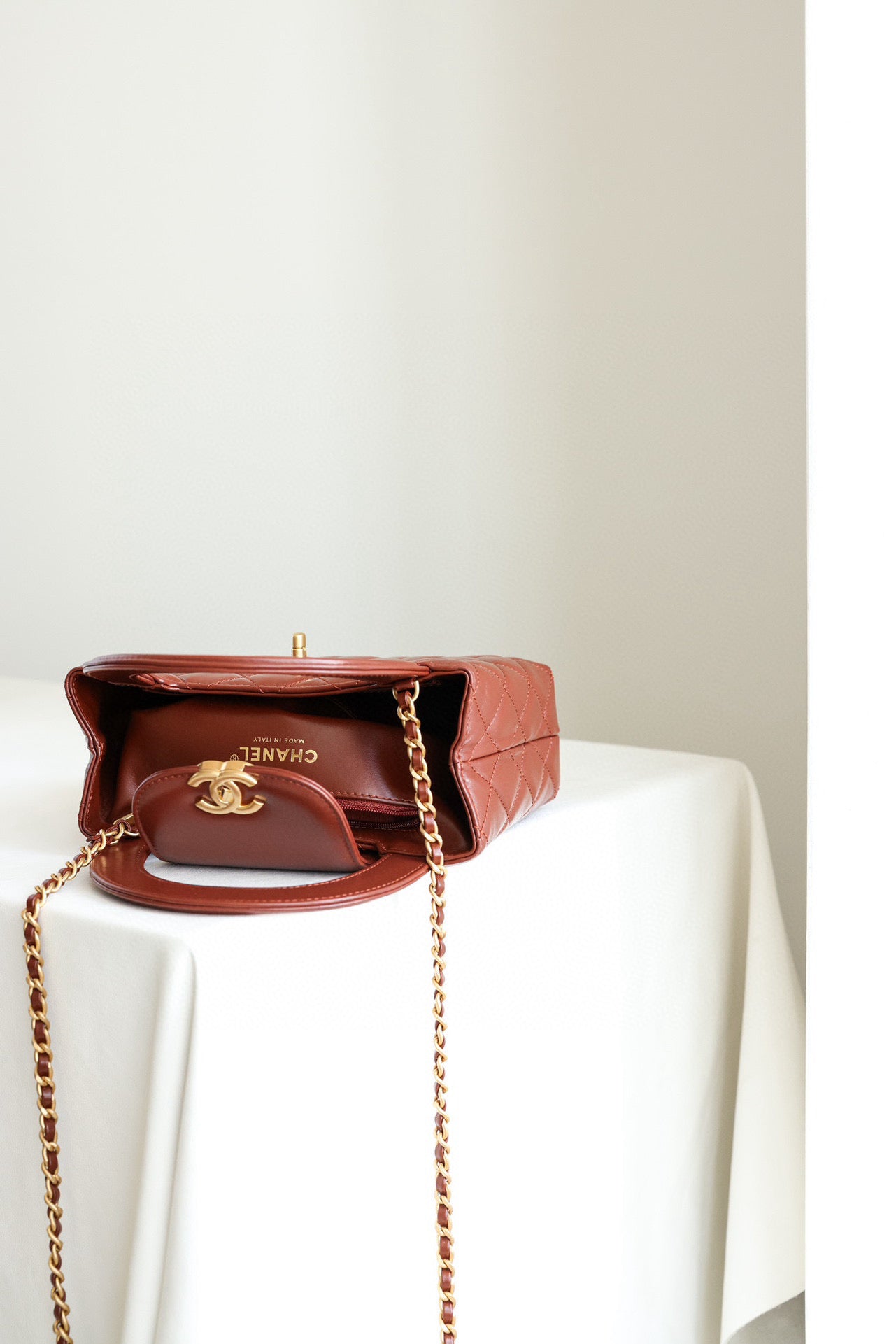 CC KELLY MINI BAG