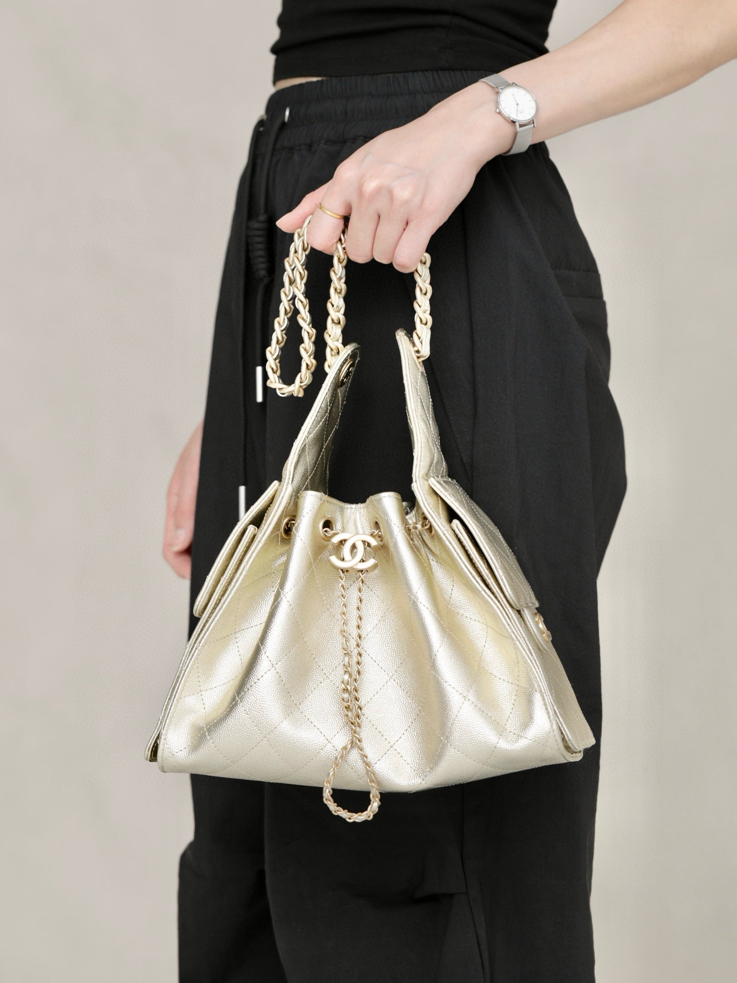 CC 25C BAG