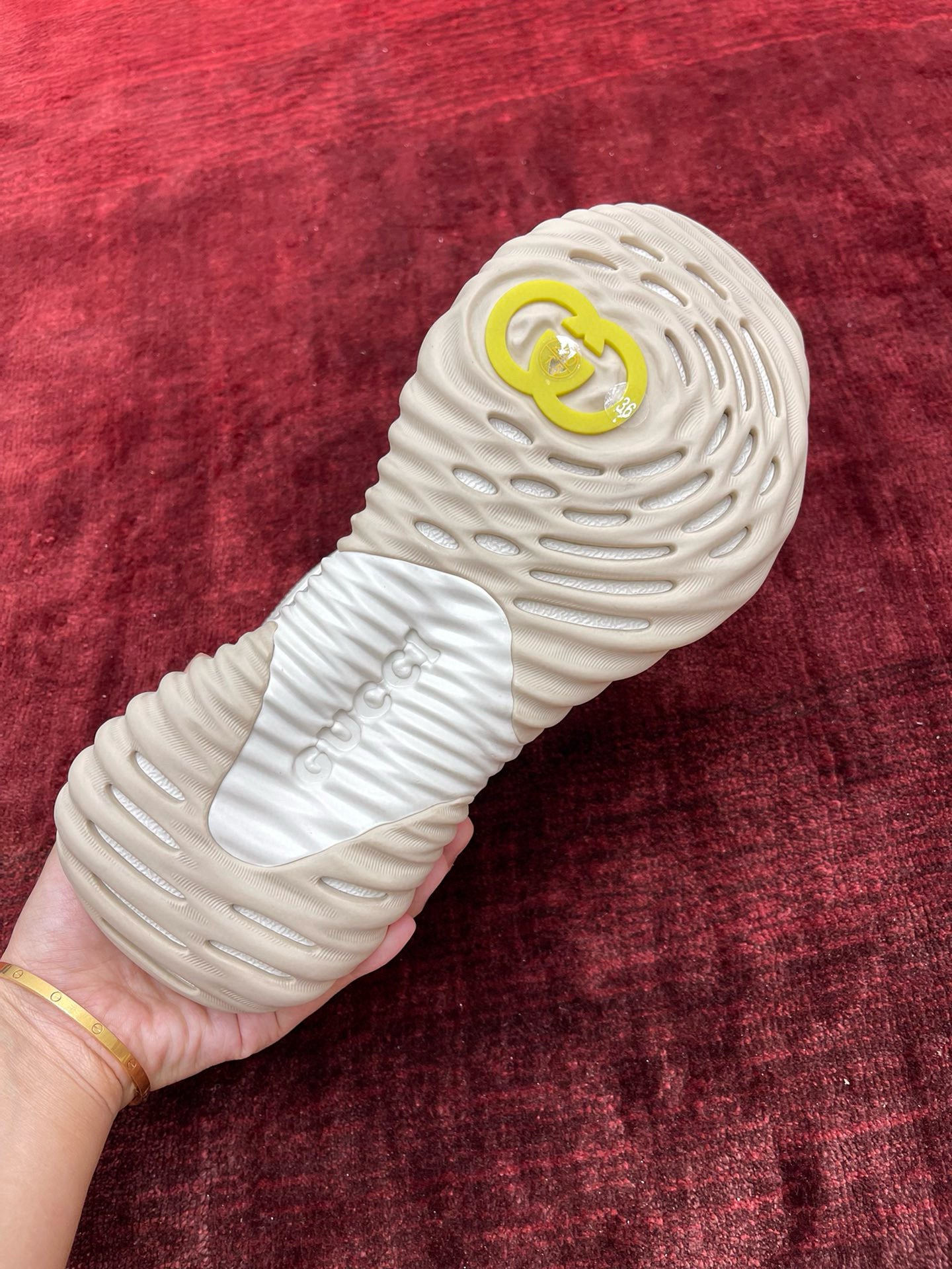 GG RIPPLE TRAINERS