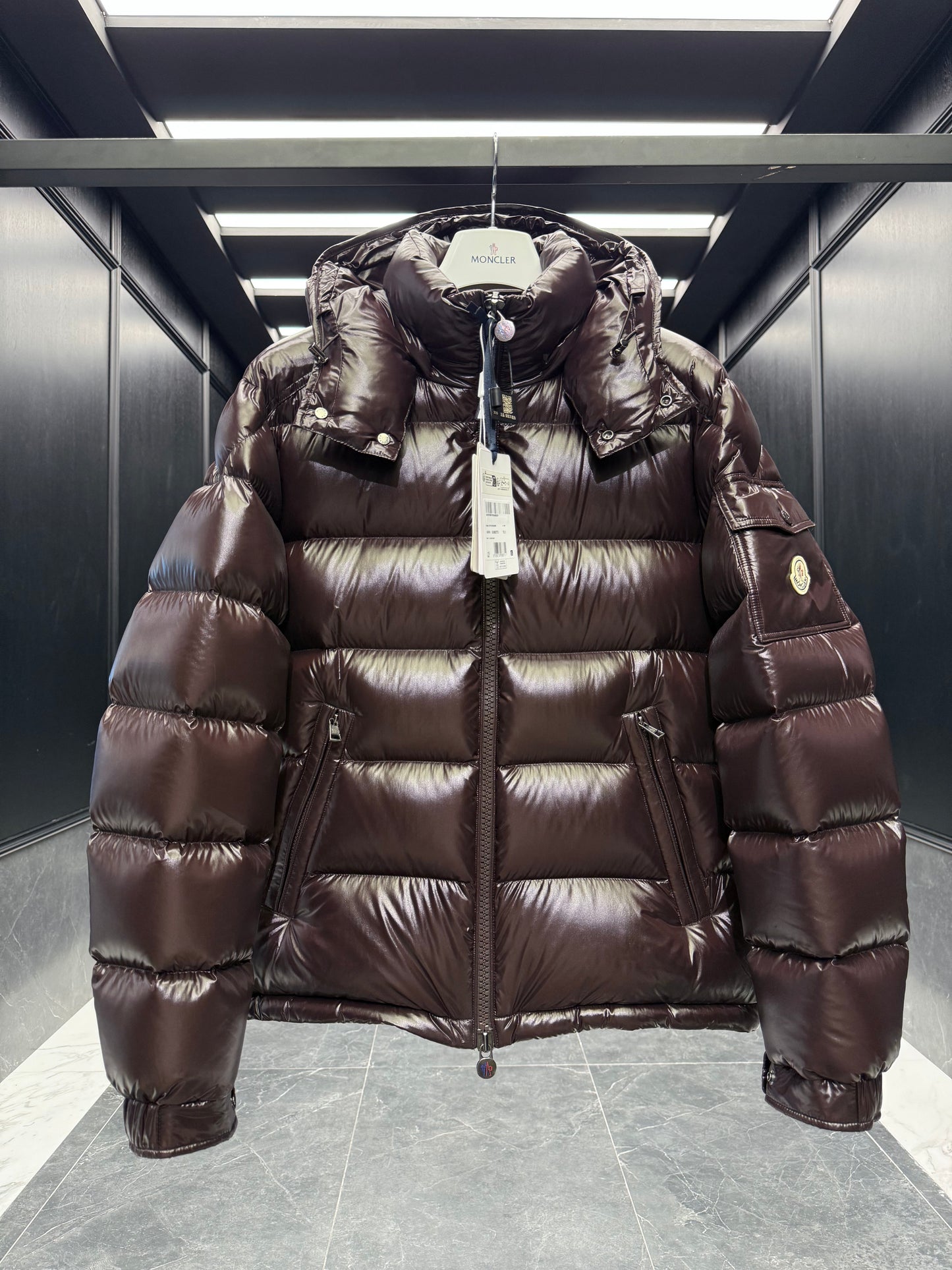 MONC MAYA JACKET