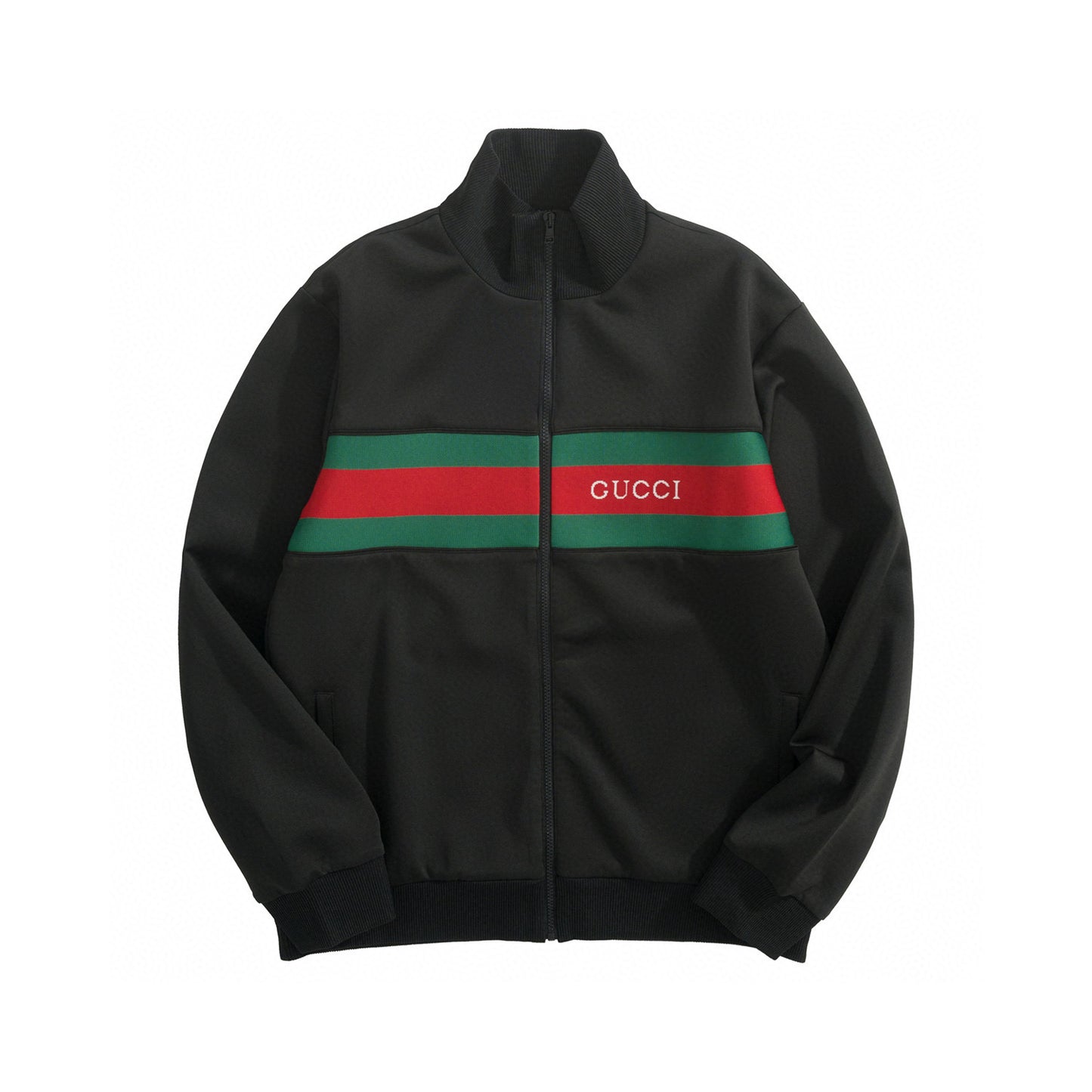 GG ZIP BOMBER