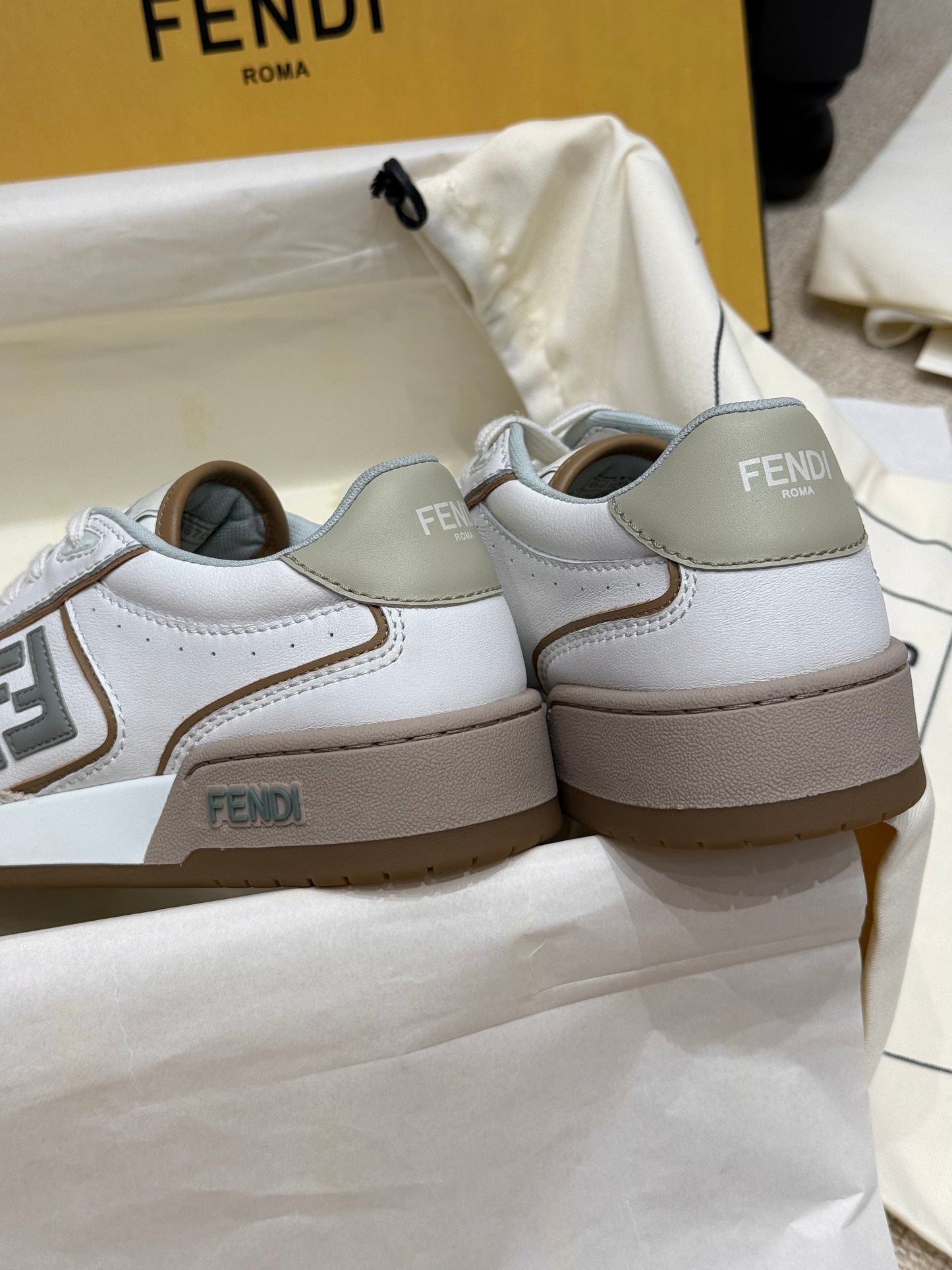 FEN SNEAKER