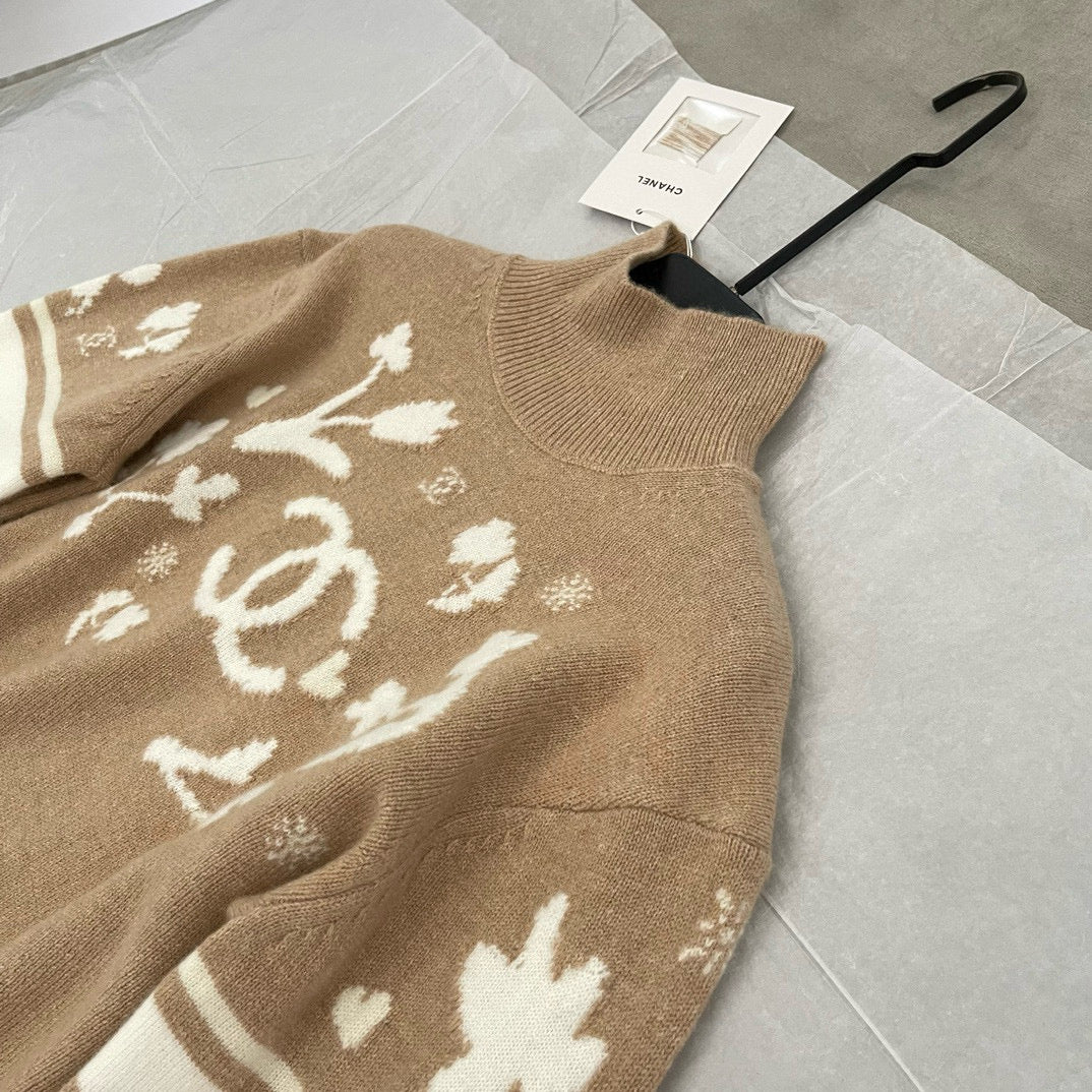 CC SWEATER