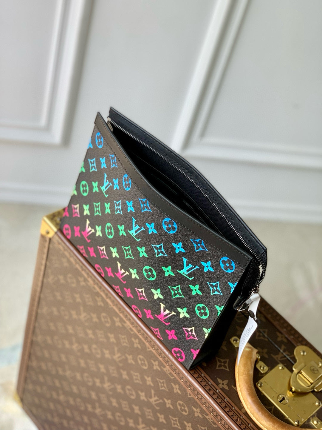 LOU POCHETTE VOYAGE