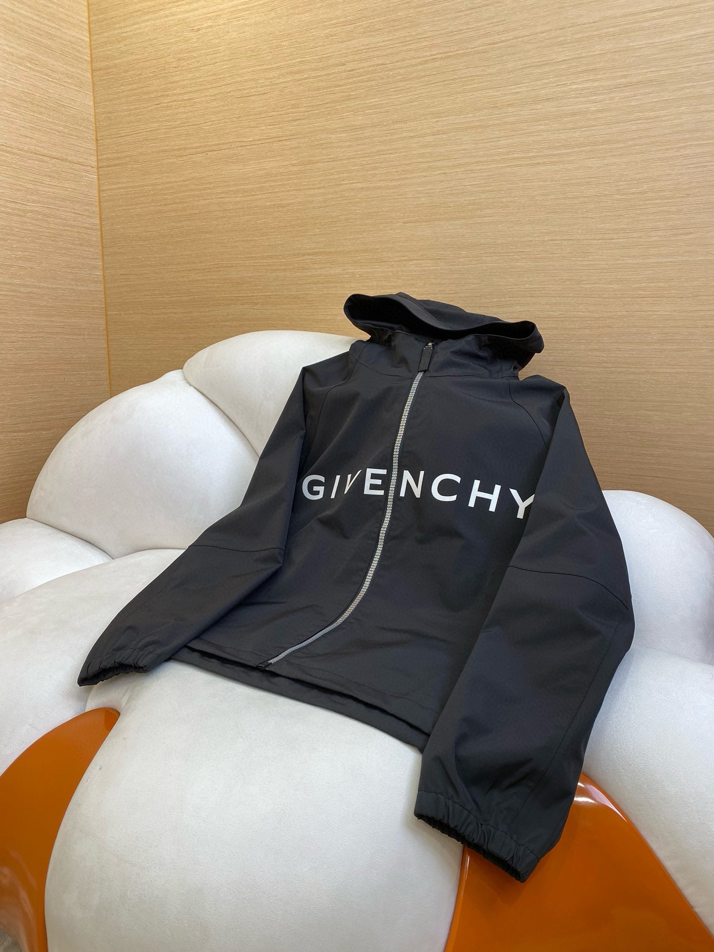 GVC JACKET