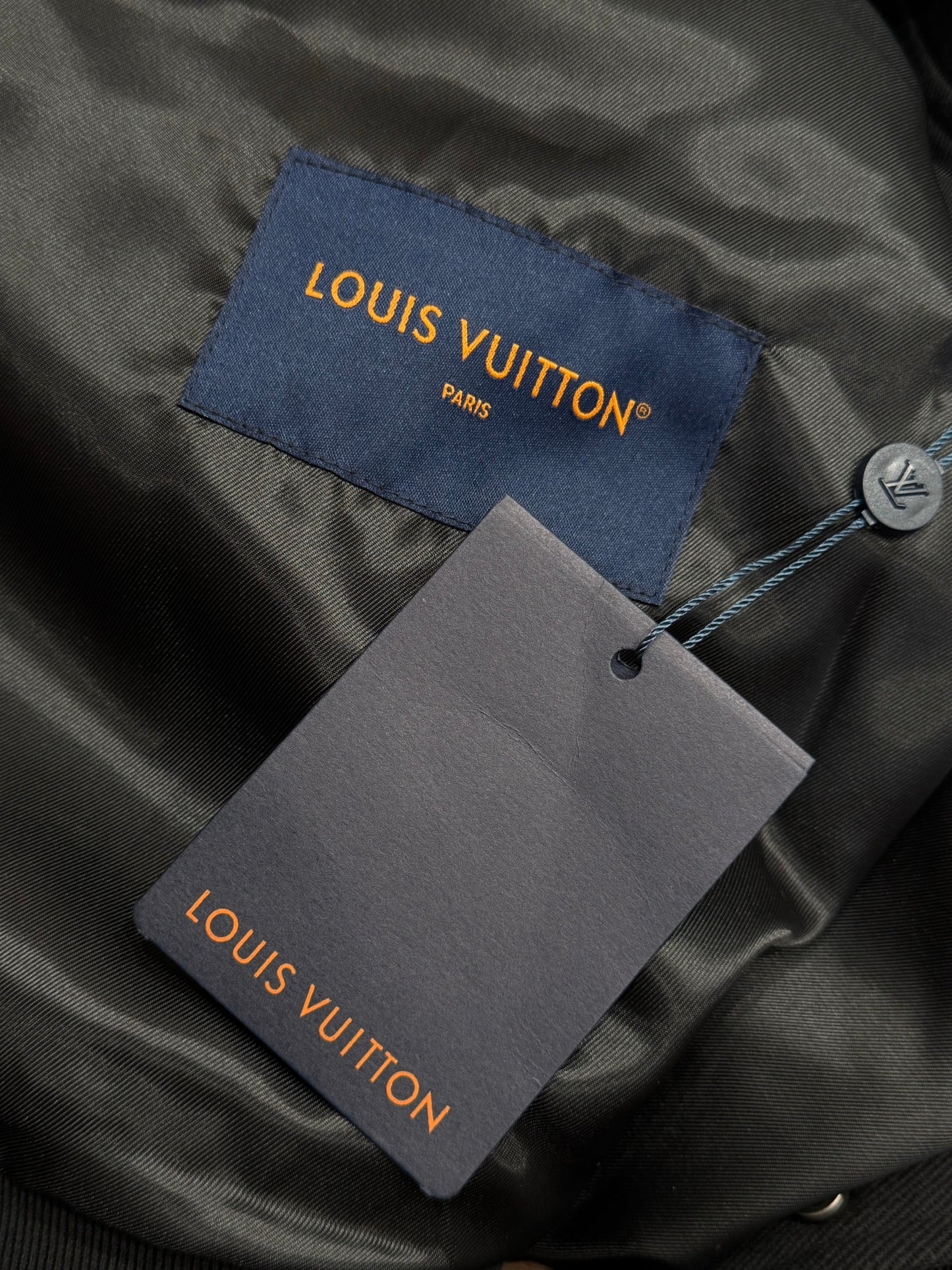 LOU JACKET