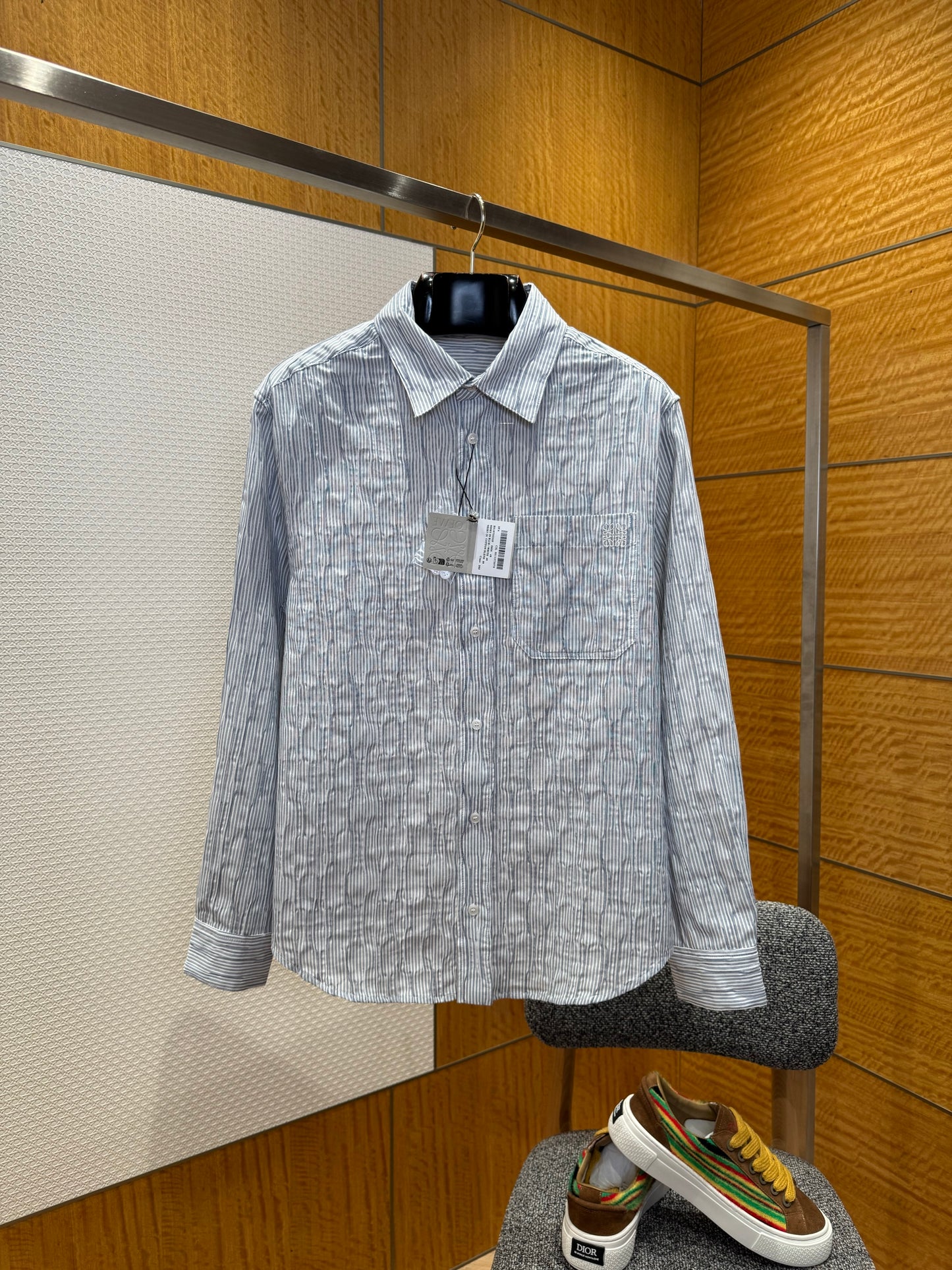 LOEW SHIRT