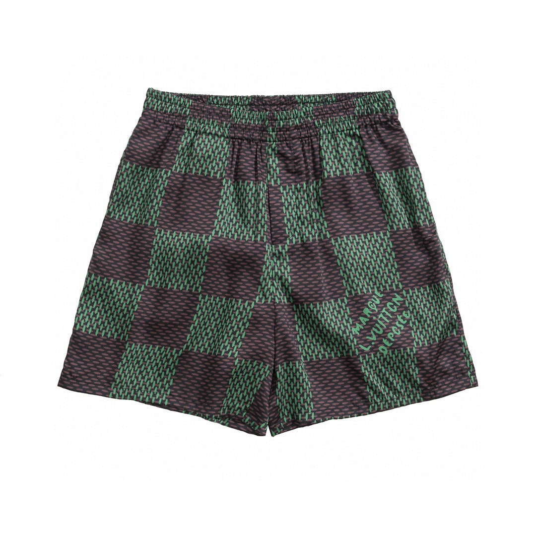 LOU SHORTS