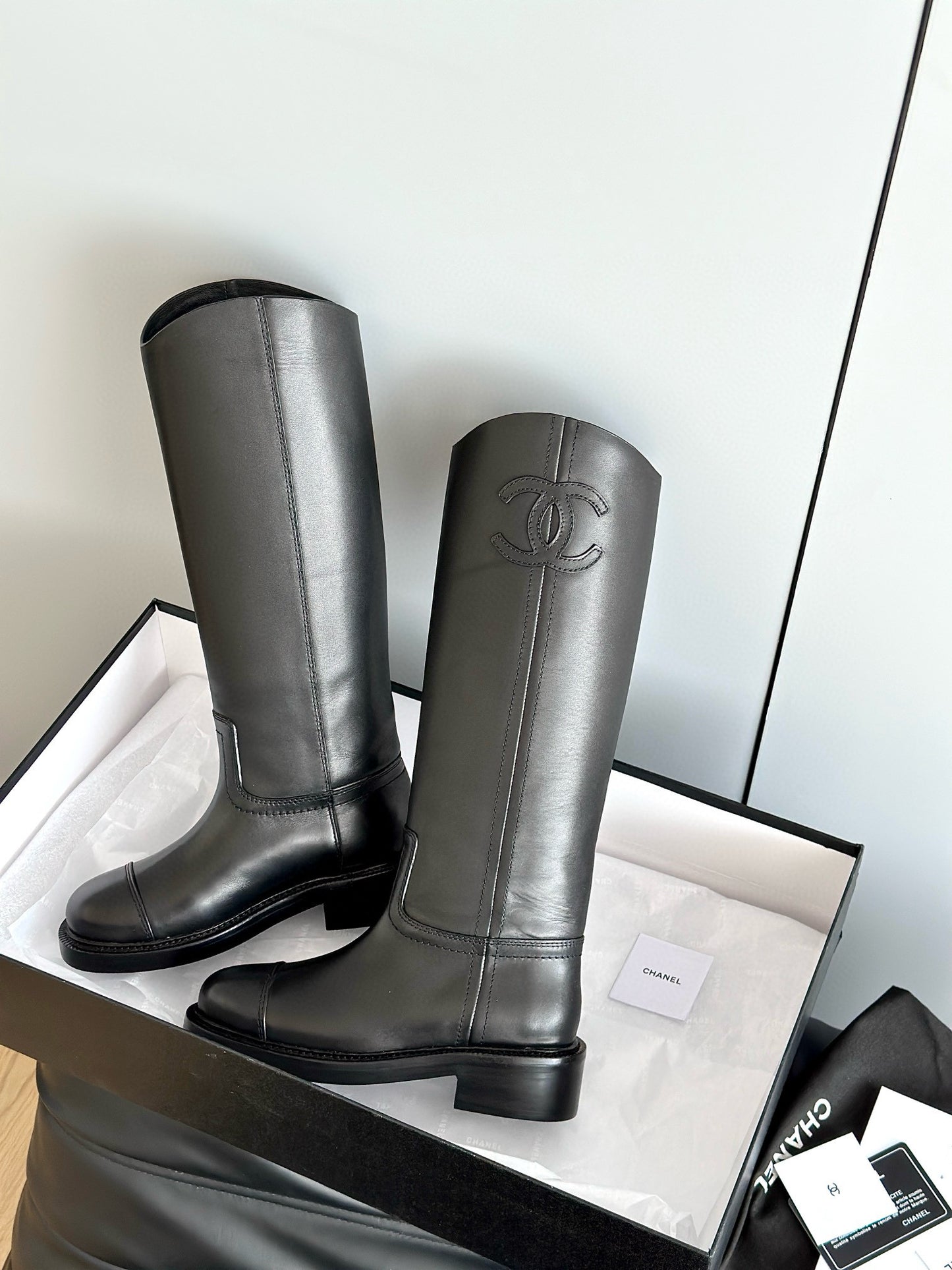 CC BOOTS