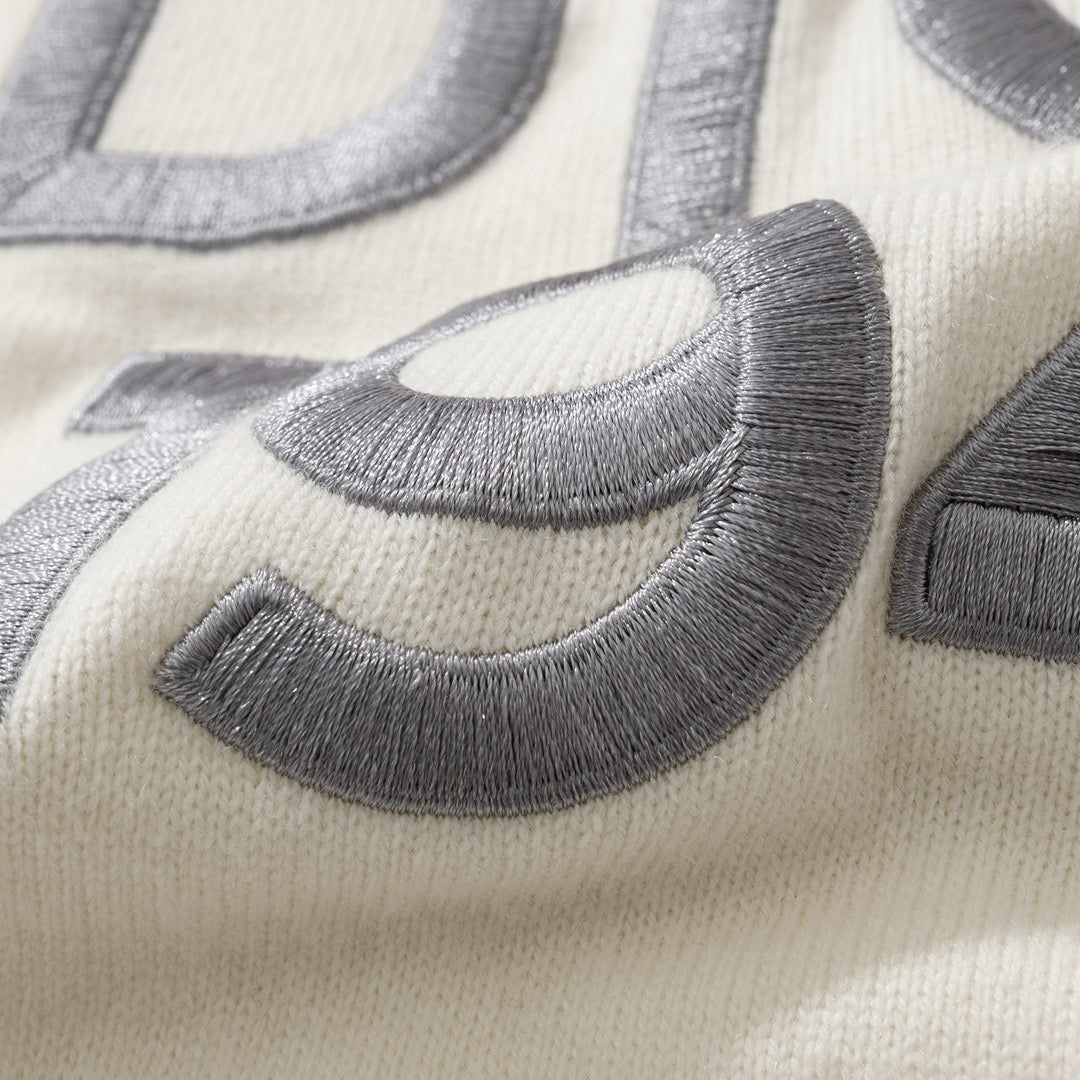 CD SWEATER