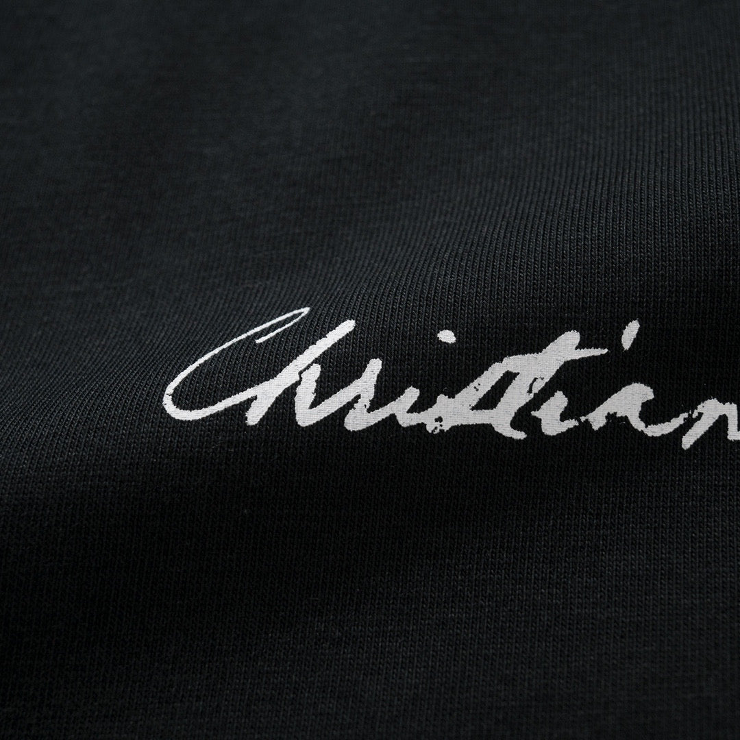 CD T-SHIRT