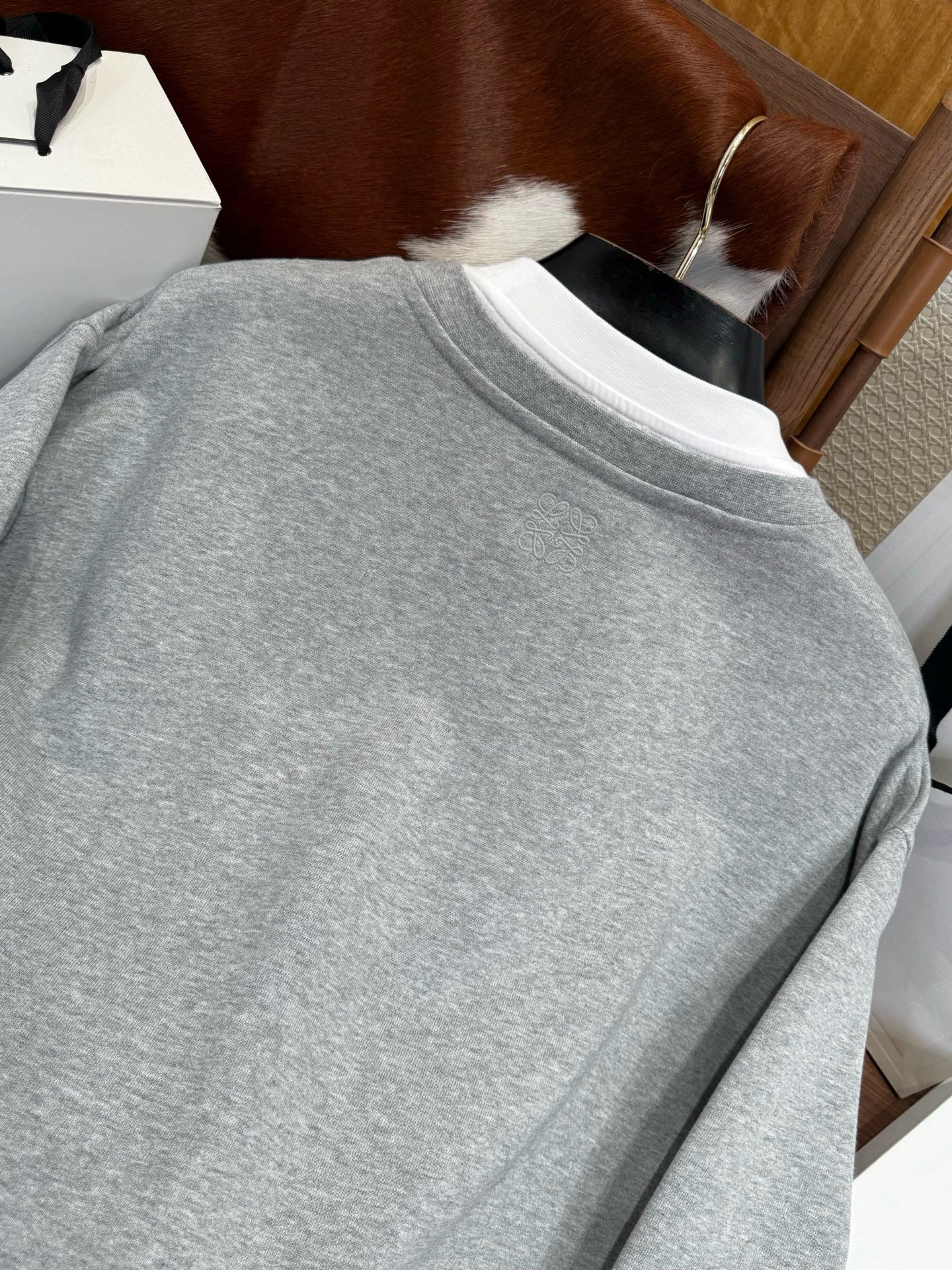 LOEW SWEATSHIRT