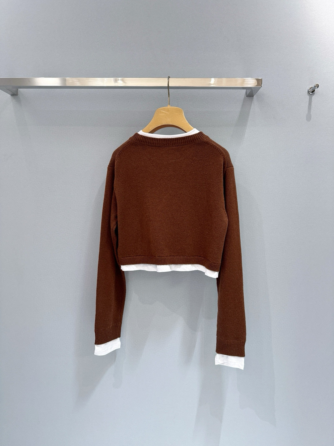 MIU M JUMPER