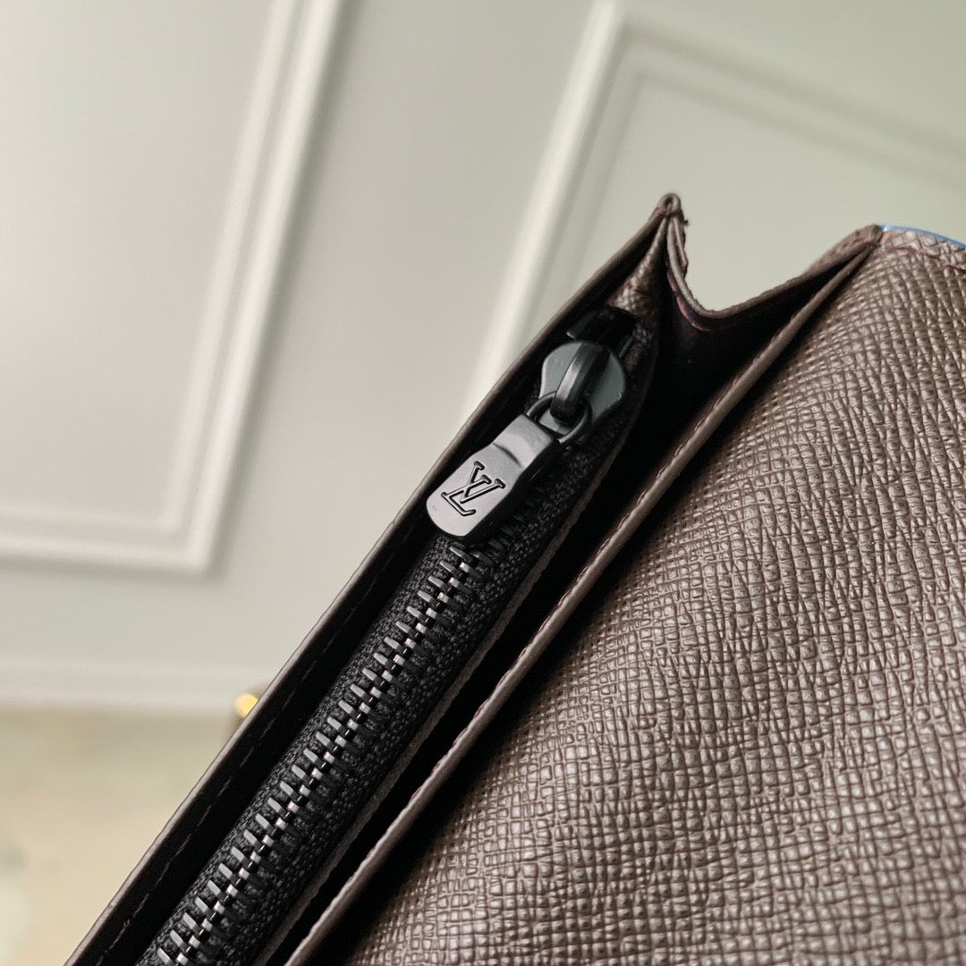 LOU WALLET