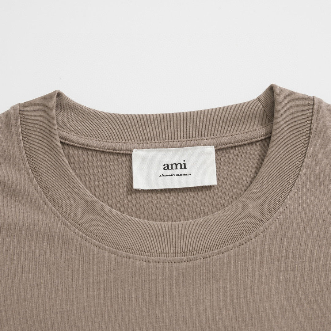 AMI T-SHIRT