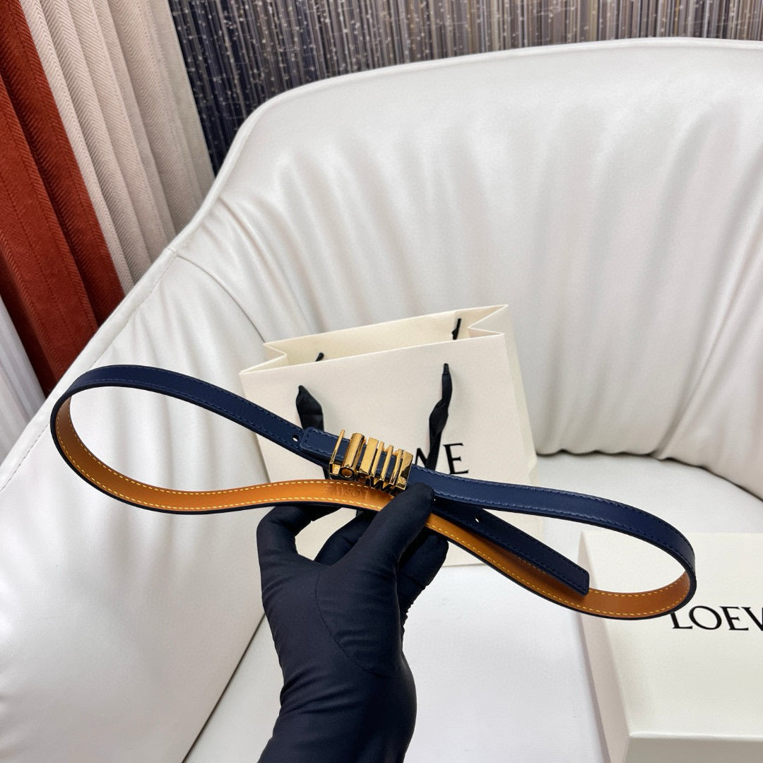 LOEW BELT 1.5 CM