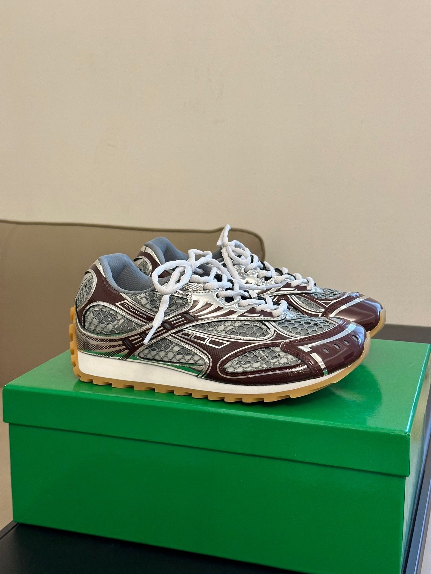 BV TRAINERS