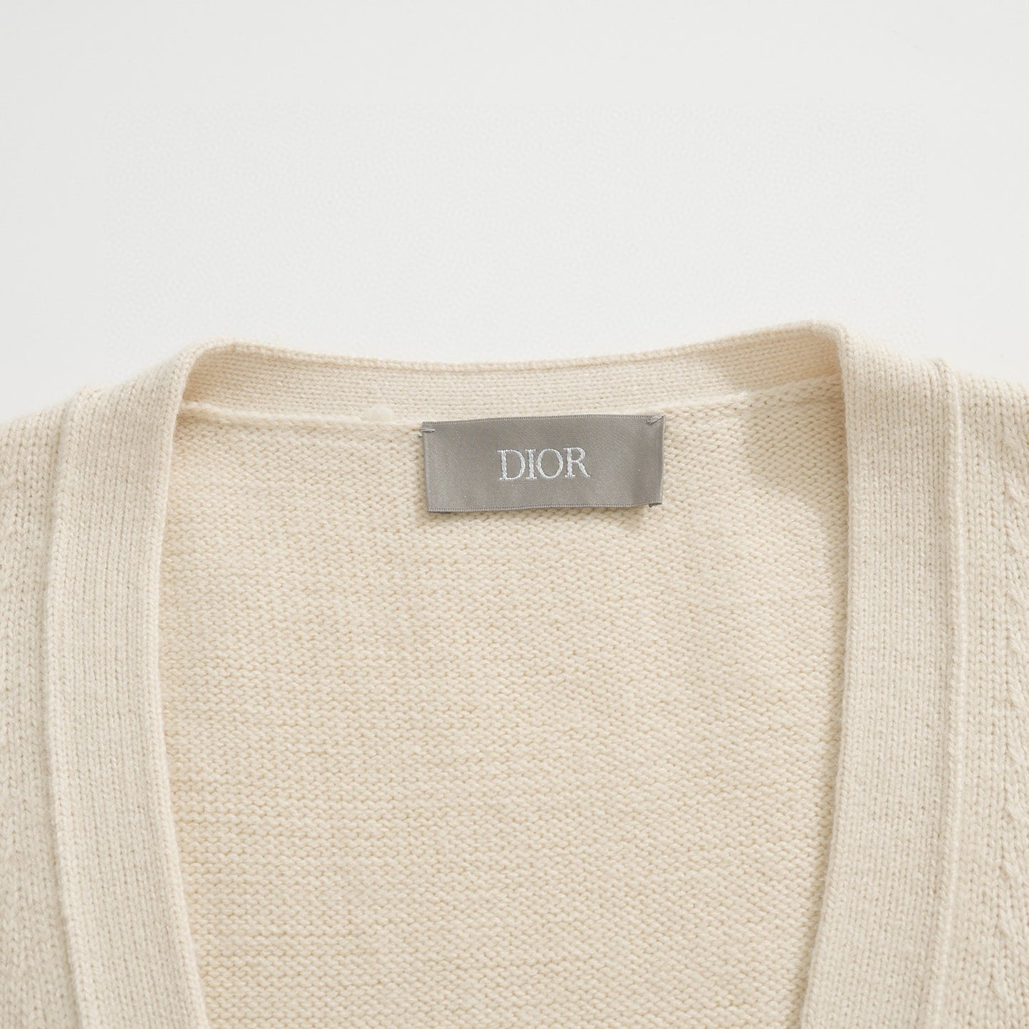 CD CARDIGAN