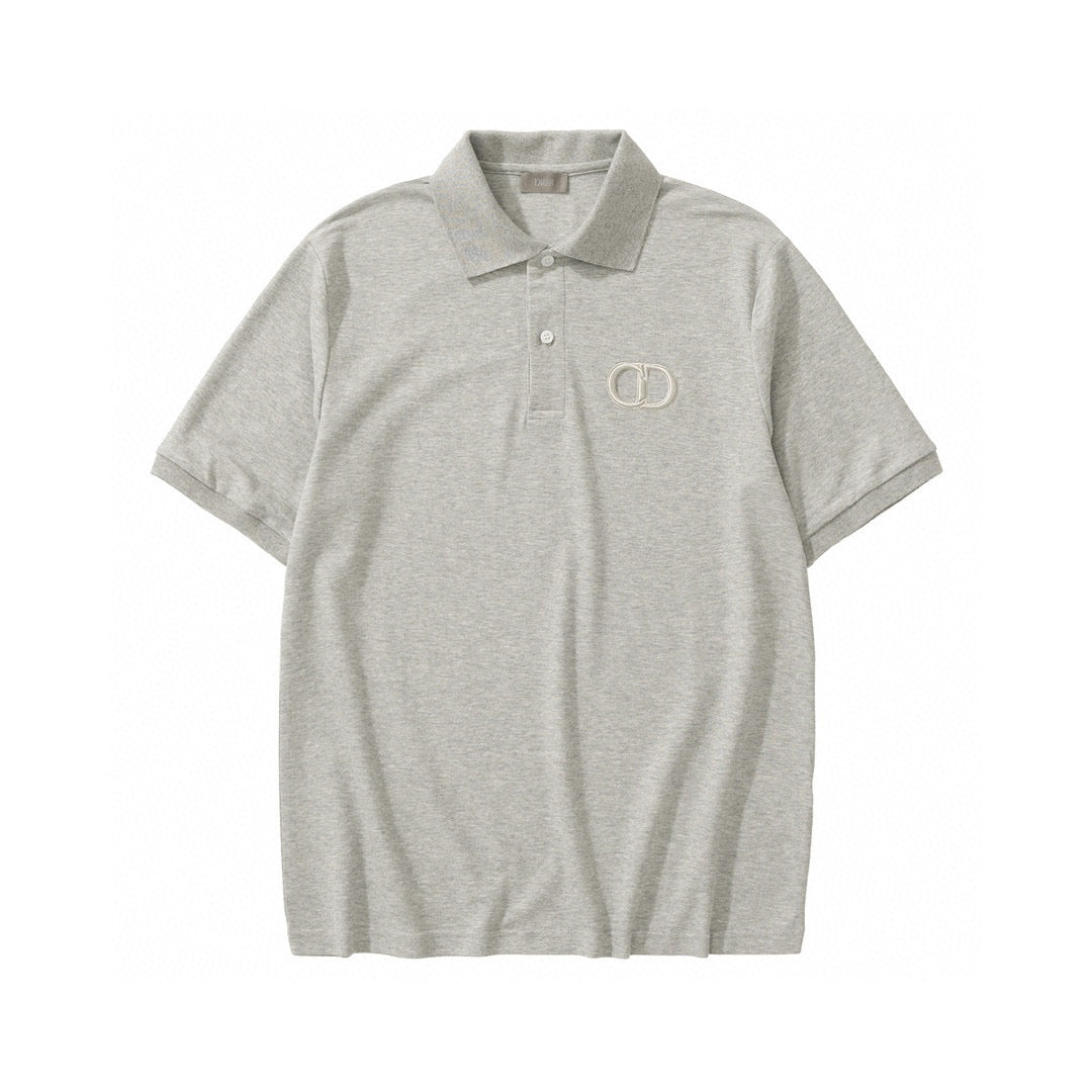 CD POLO SHIRT