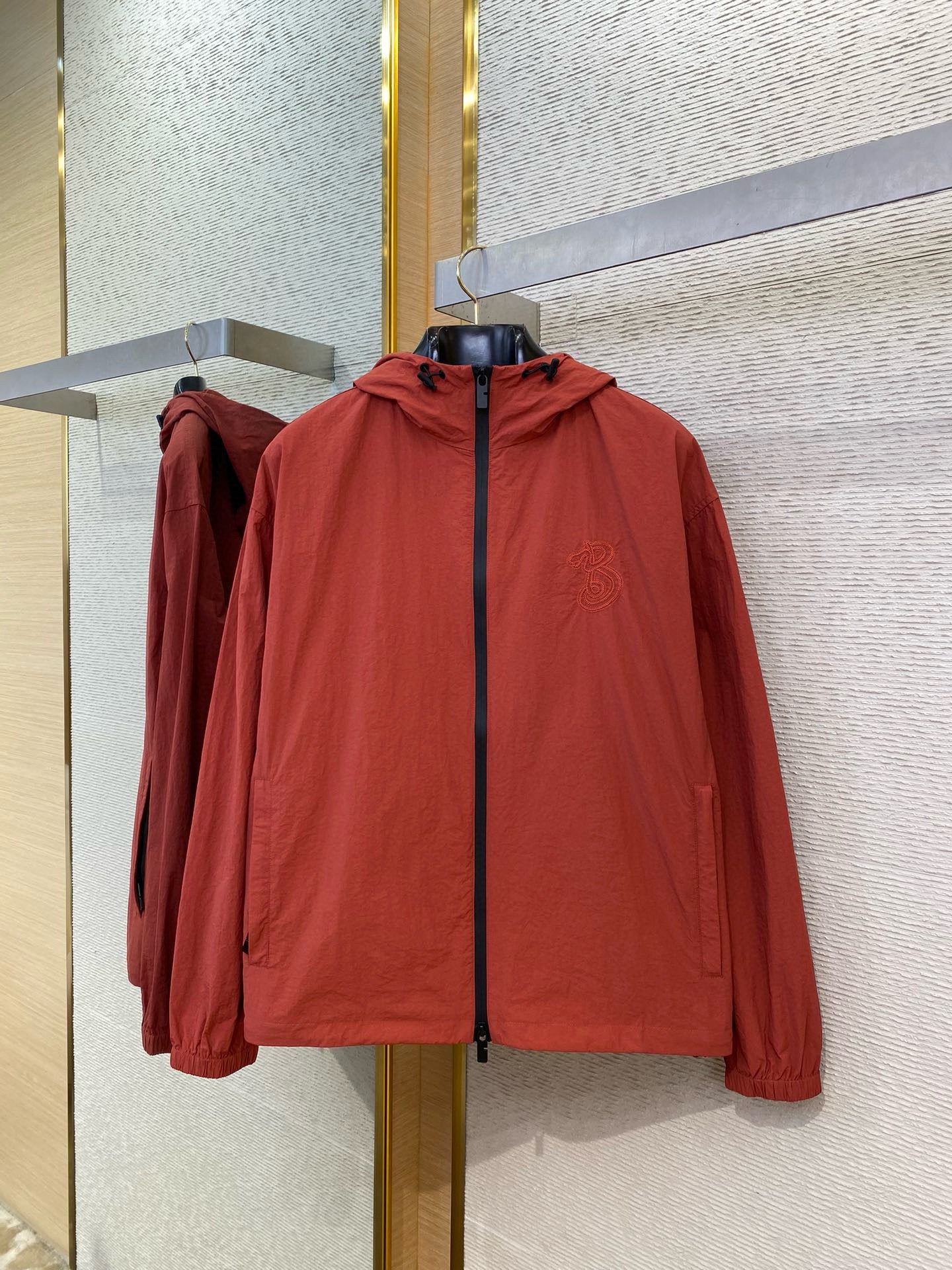 BBR JACKET