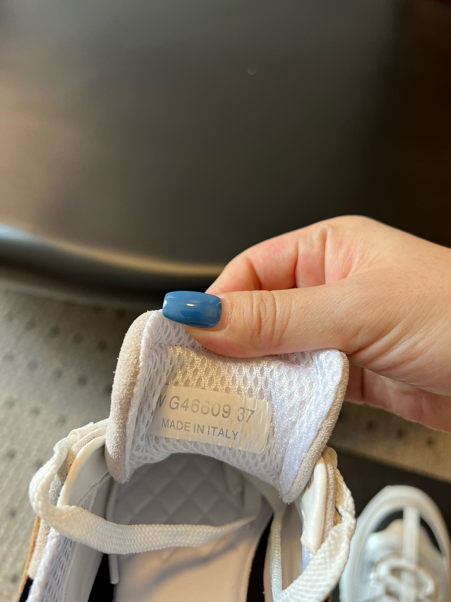 CC SNEAKER