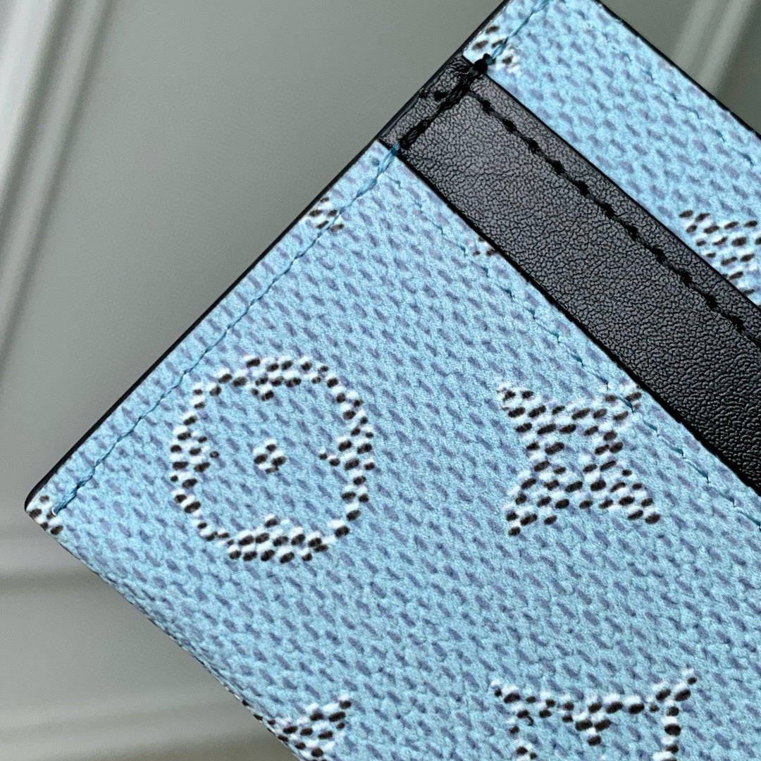 LOU CARD HOLDER
