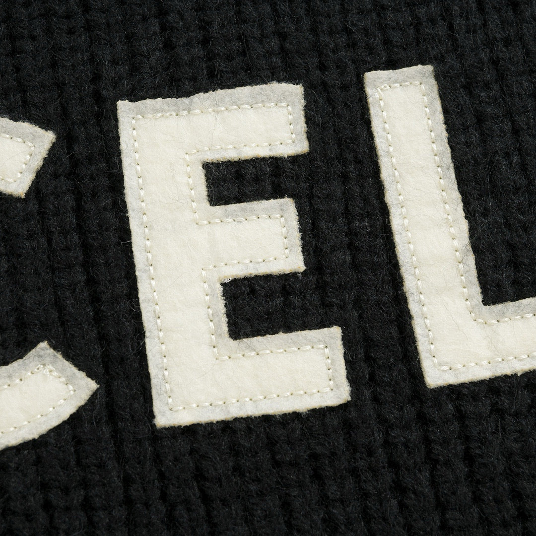 CEL SWEATER HOODIE