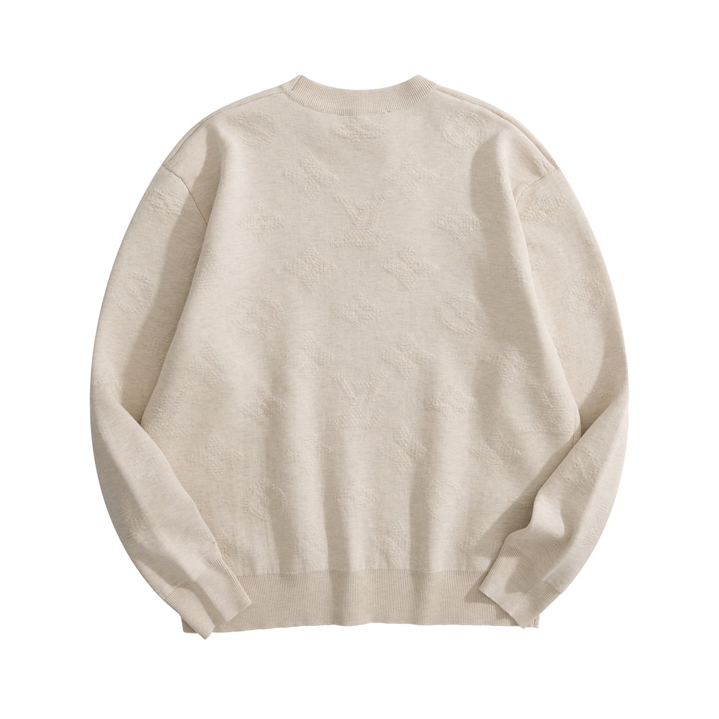 LOU JUMPER