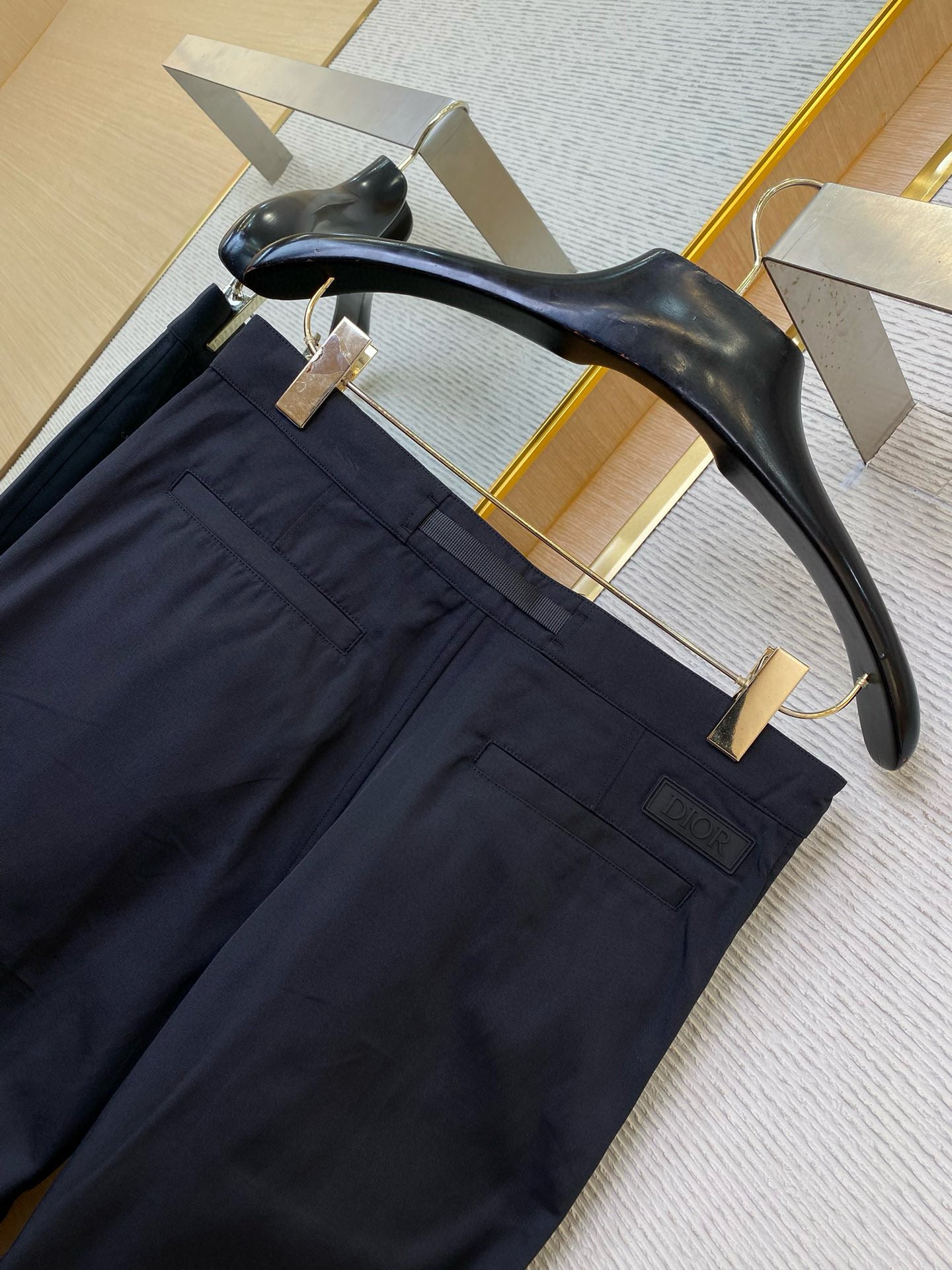 CD TROUSERS