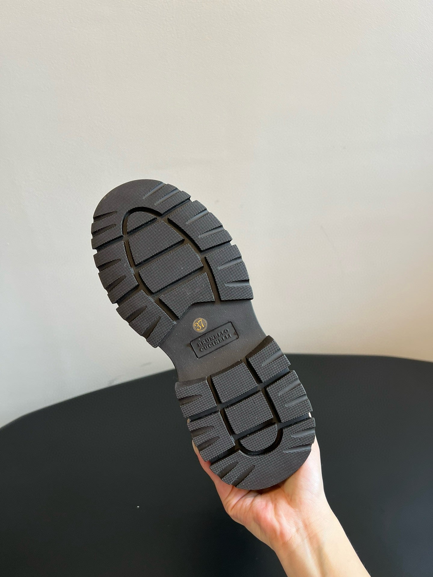 BRUNELLO C BOOTS