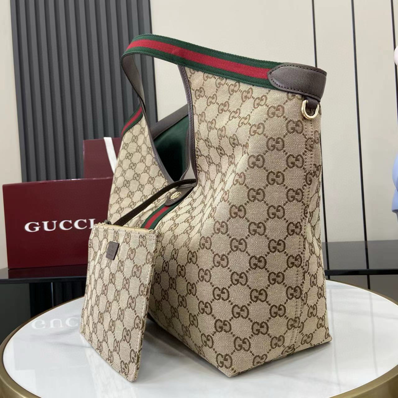 GG GIGLIO LARGE BAG