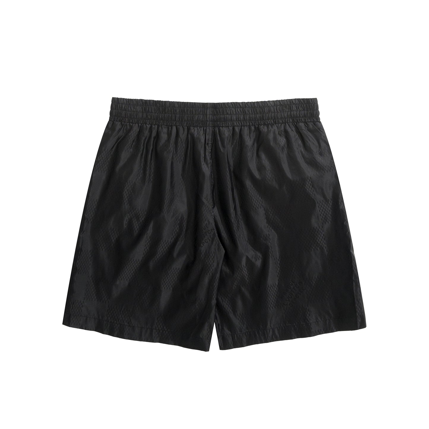 LOU SHORTS