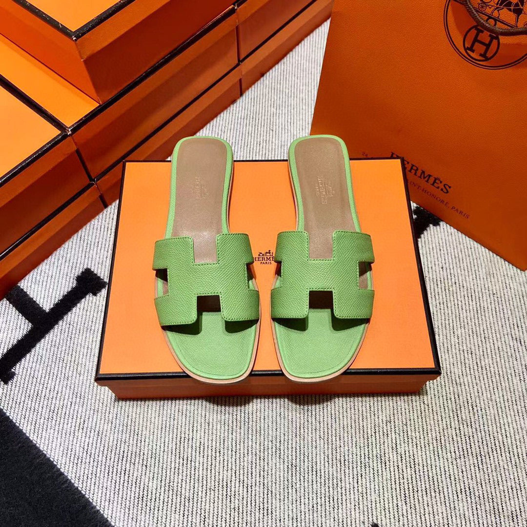 HERM ORAN SANDALS