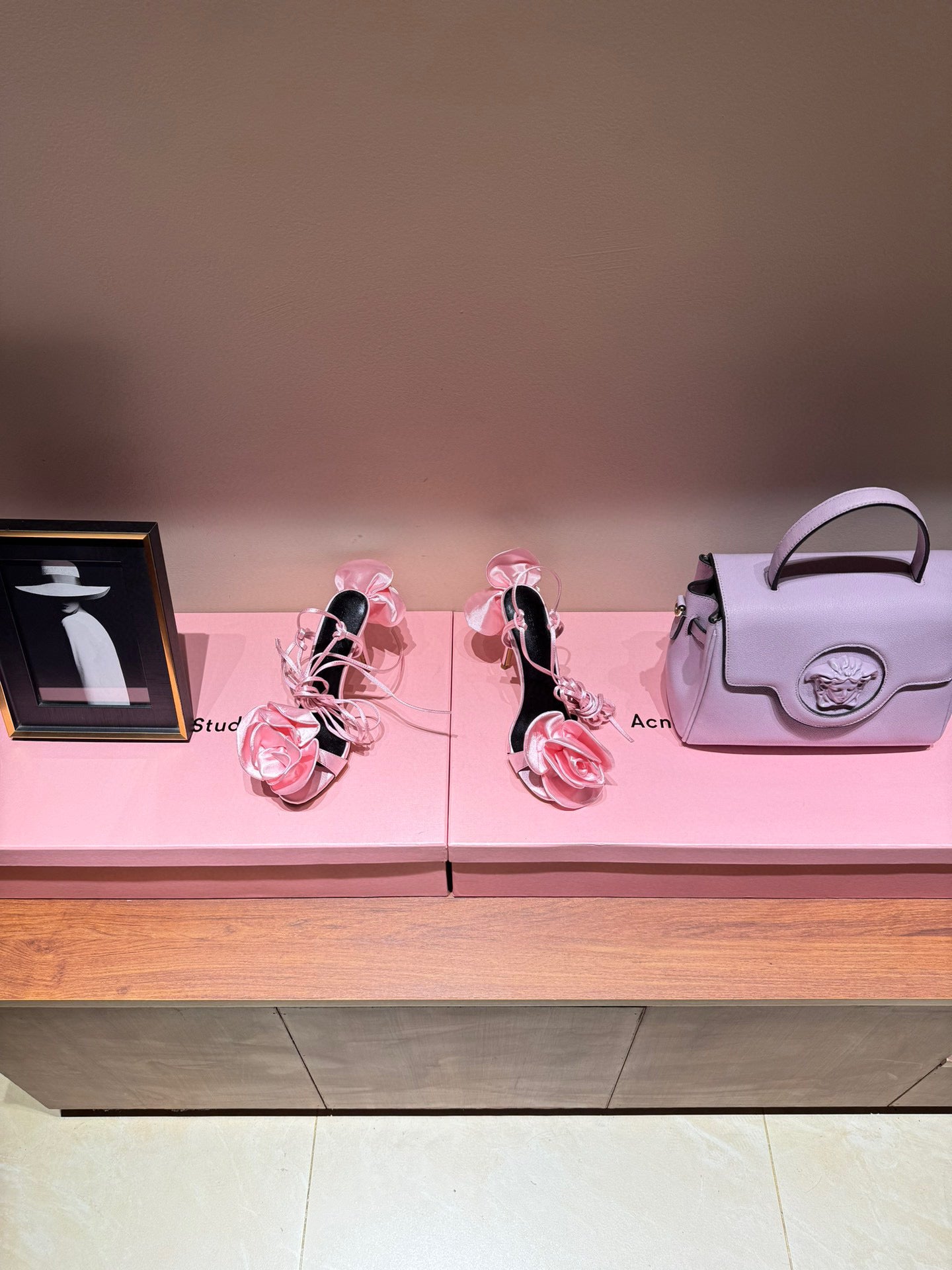 MAGDA BUTRYM HEELS