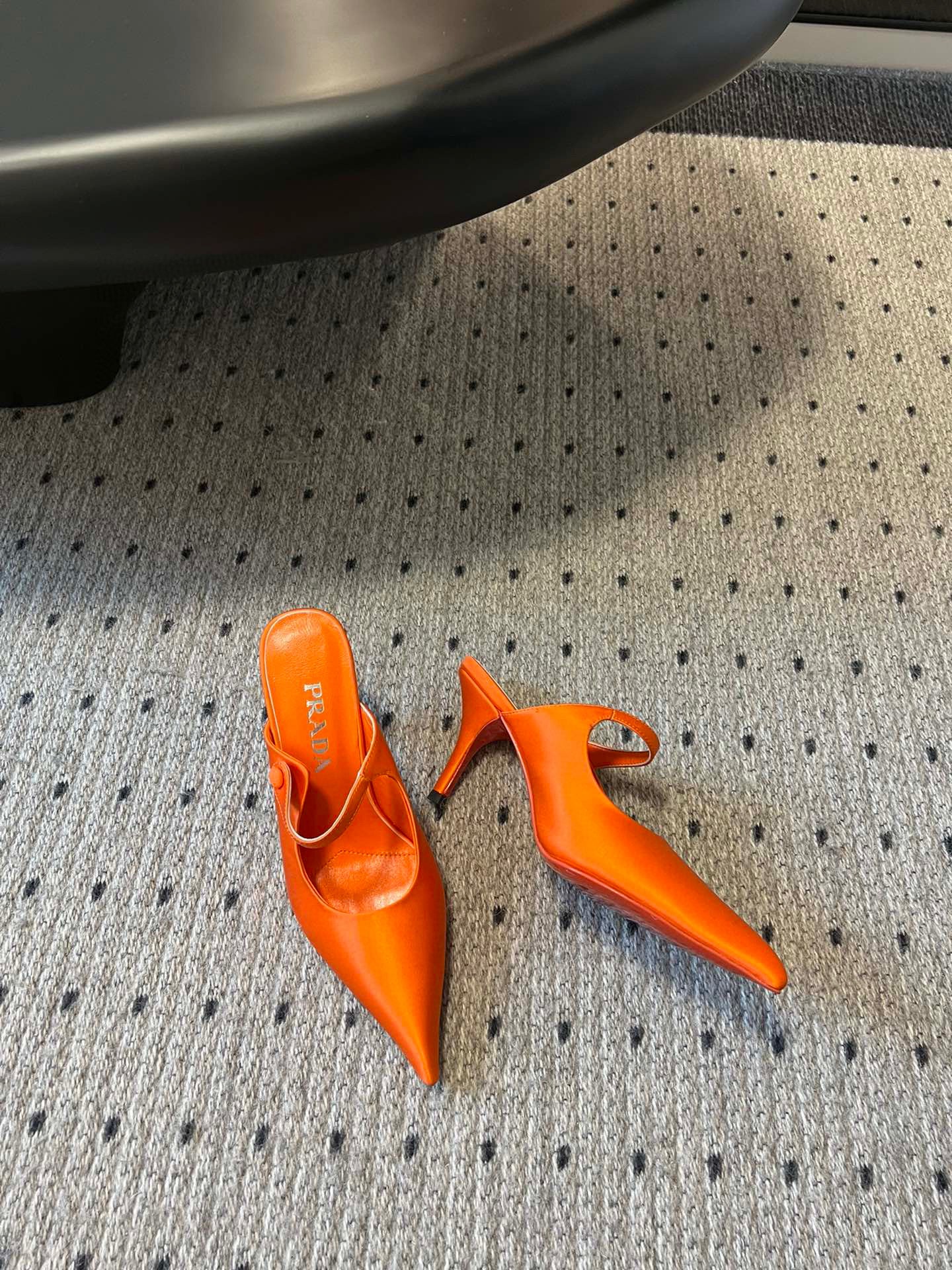 PD HEELS