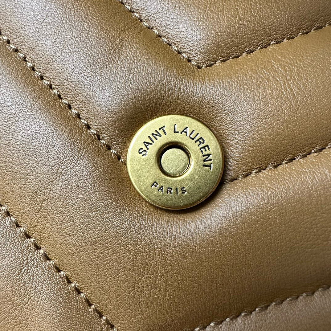 SL LOULOU SMALL BAG