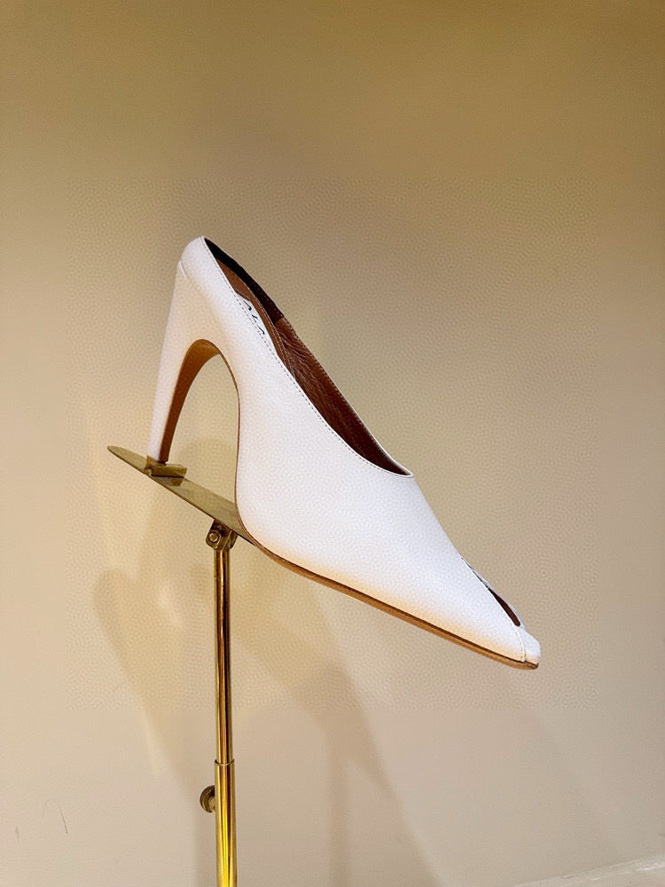 ALAIA HEELS
