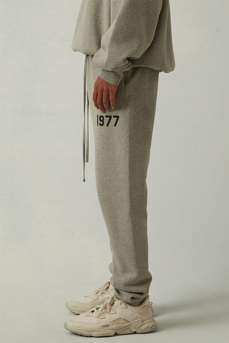 FOG ESSENTIALS JOGGERS