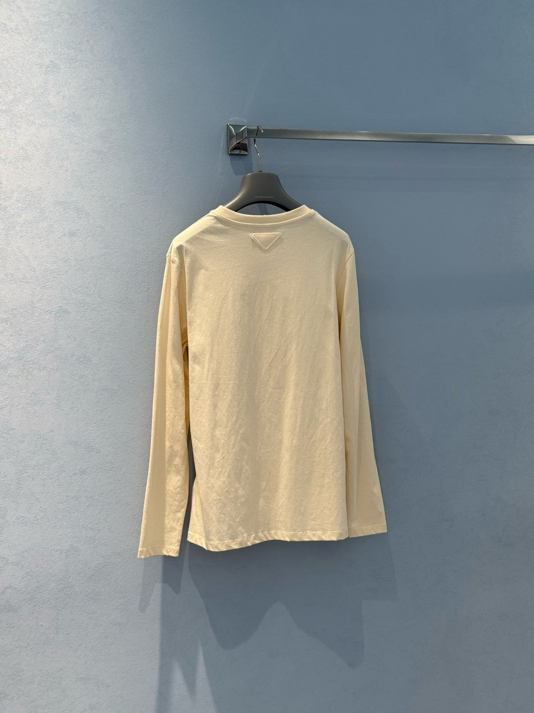 PD LONG TEE