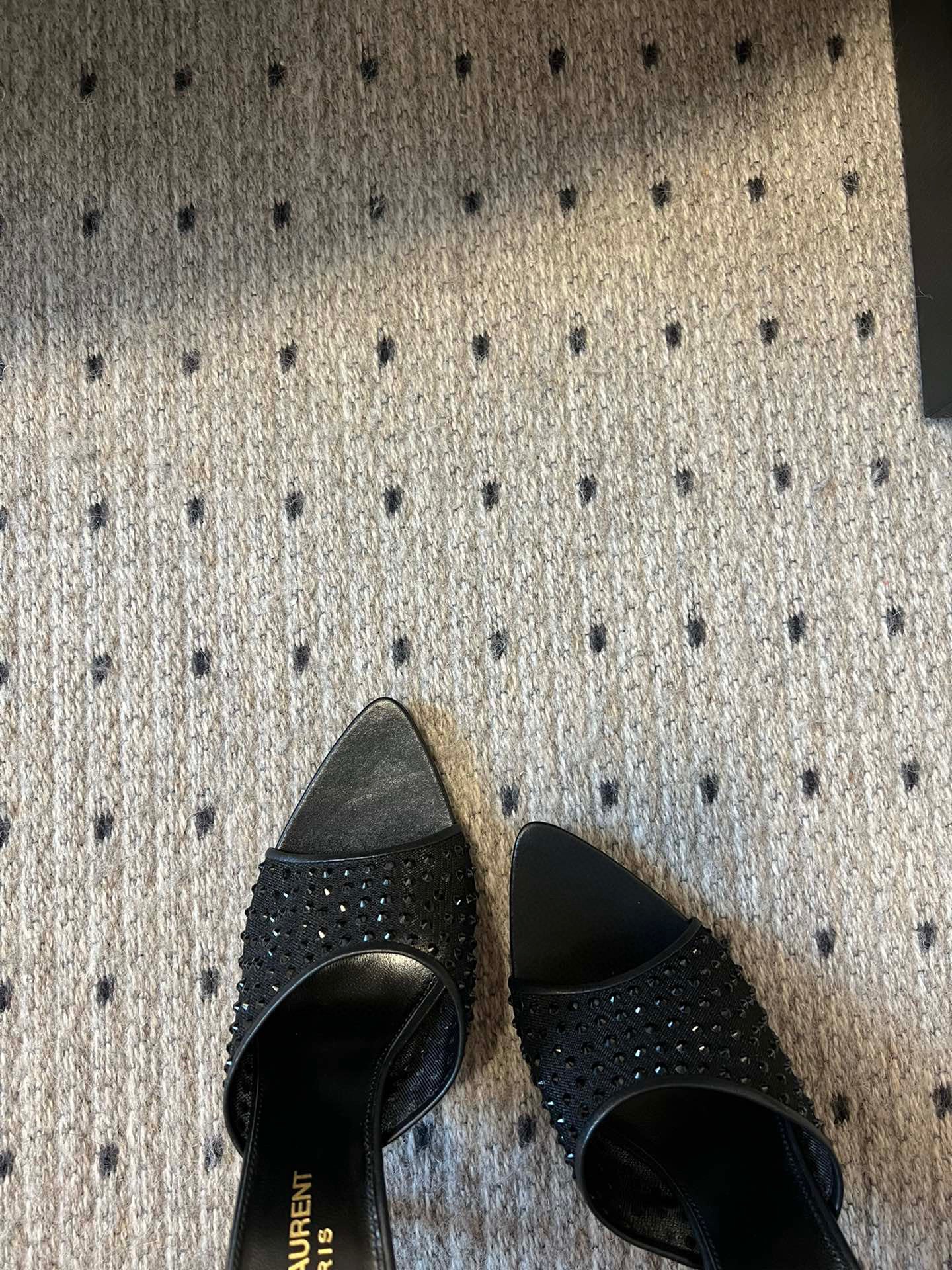 SL HEELS