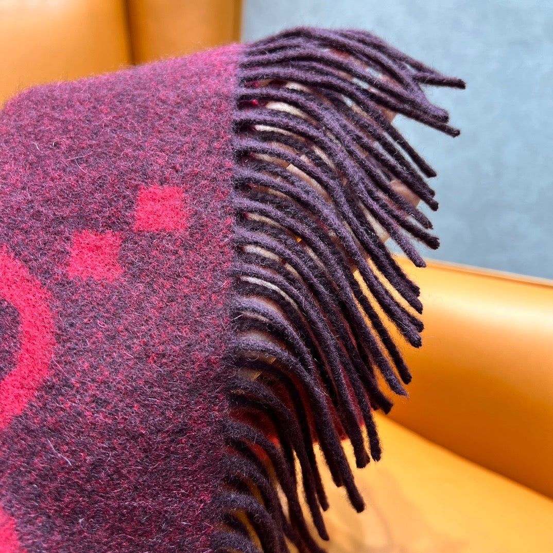 GG SCARF