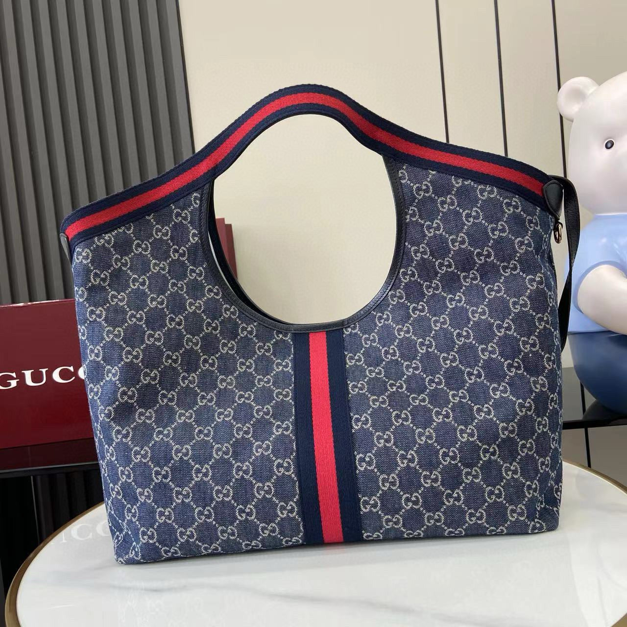 GG GIGLIO LARGE BAG