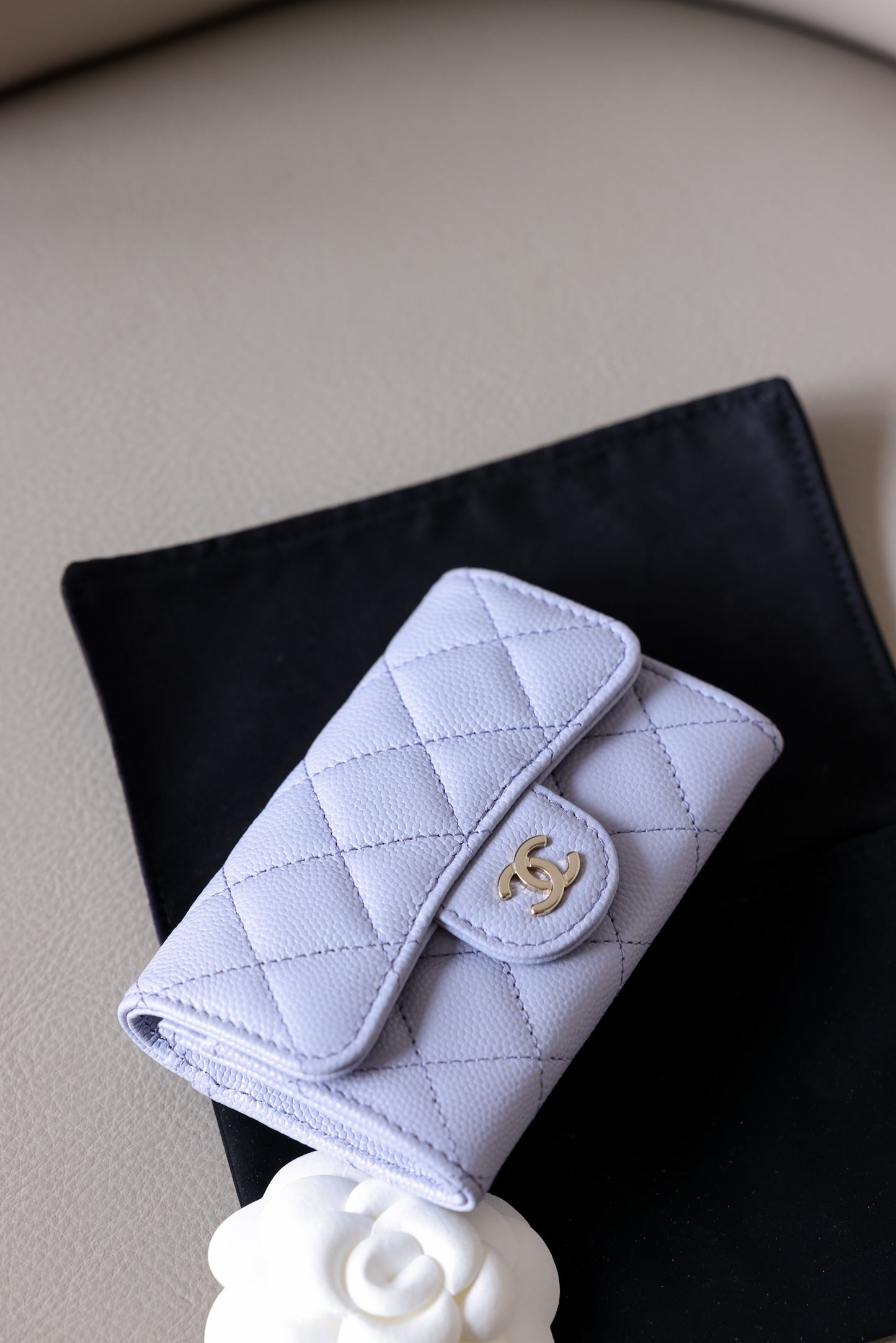 CC WALLET
