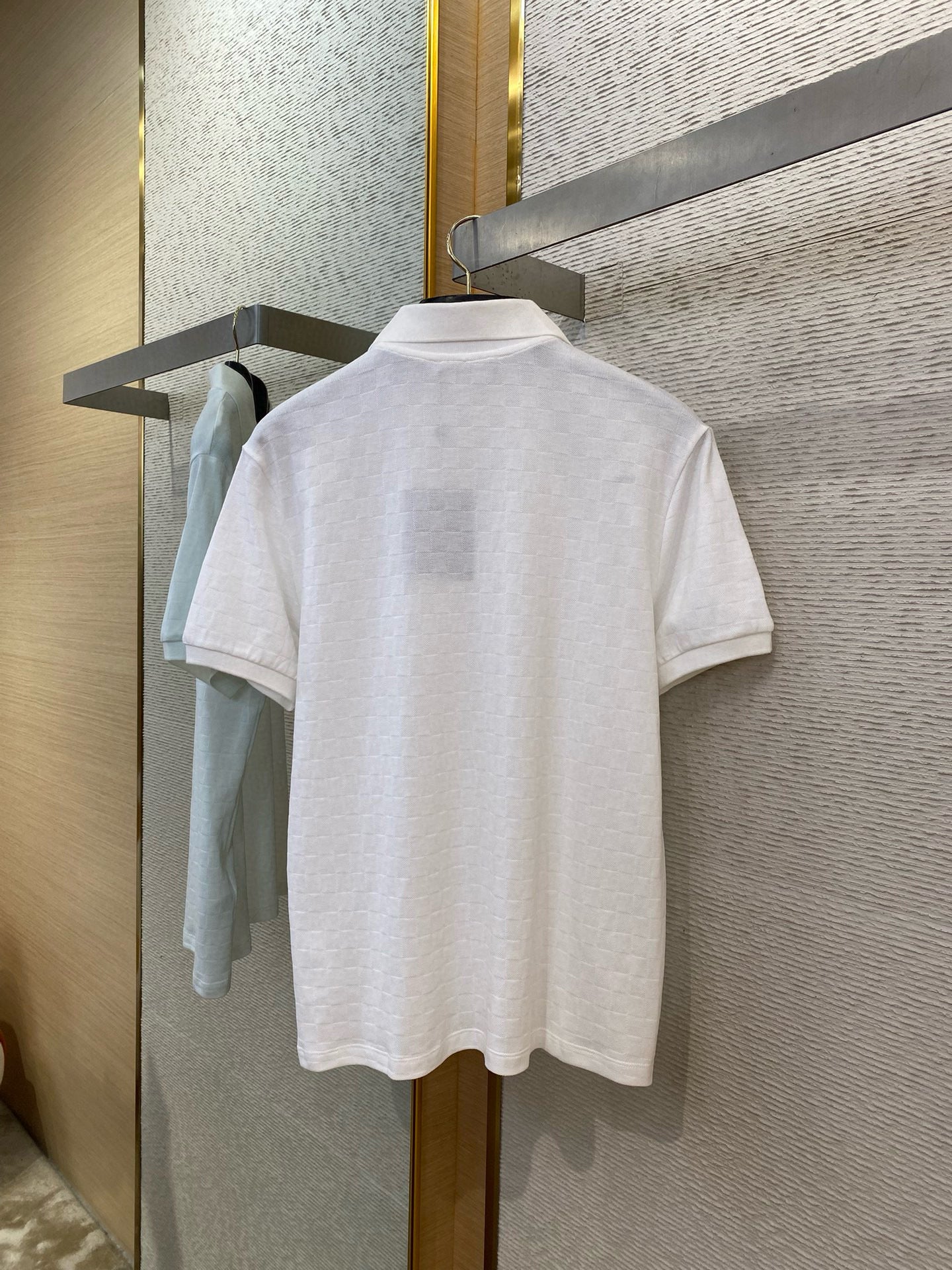 LOU POLO