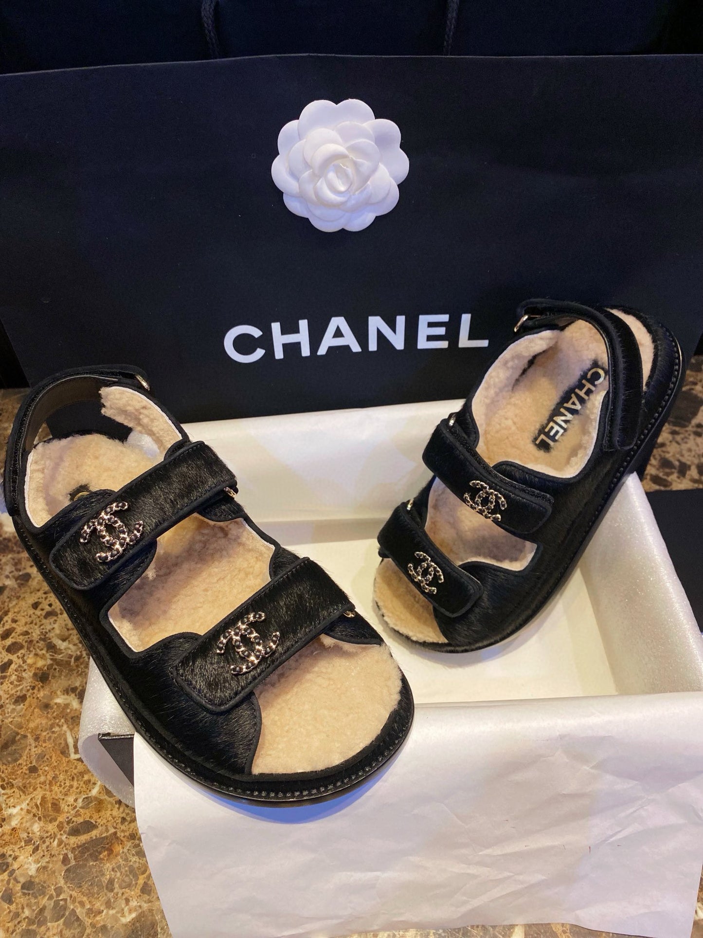 CC SANDALS