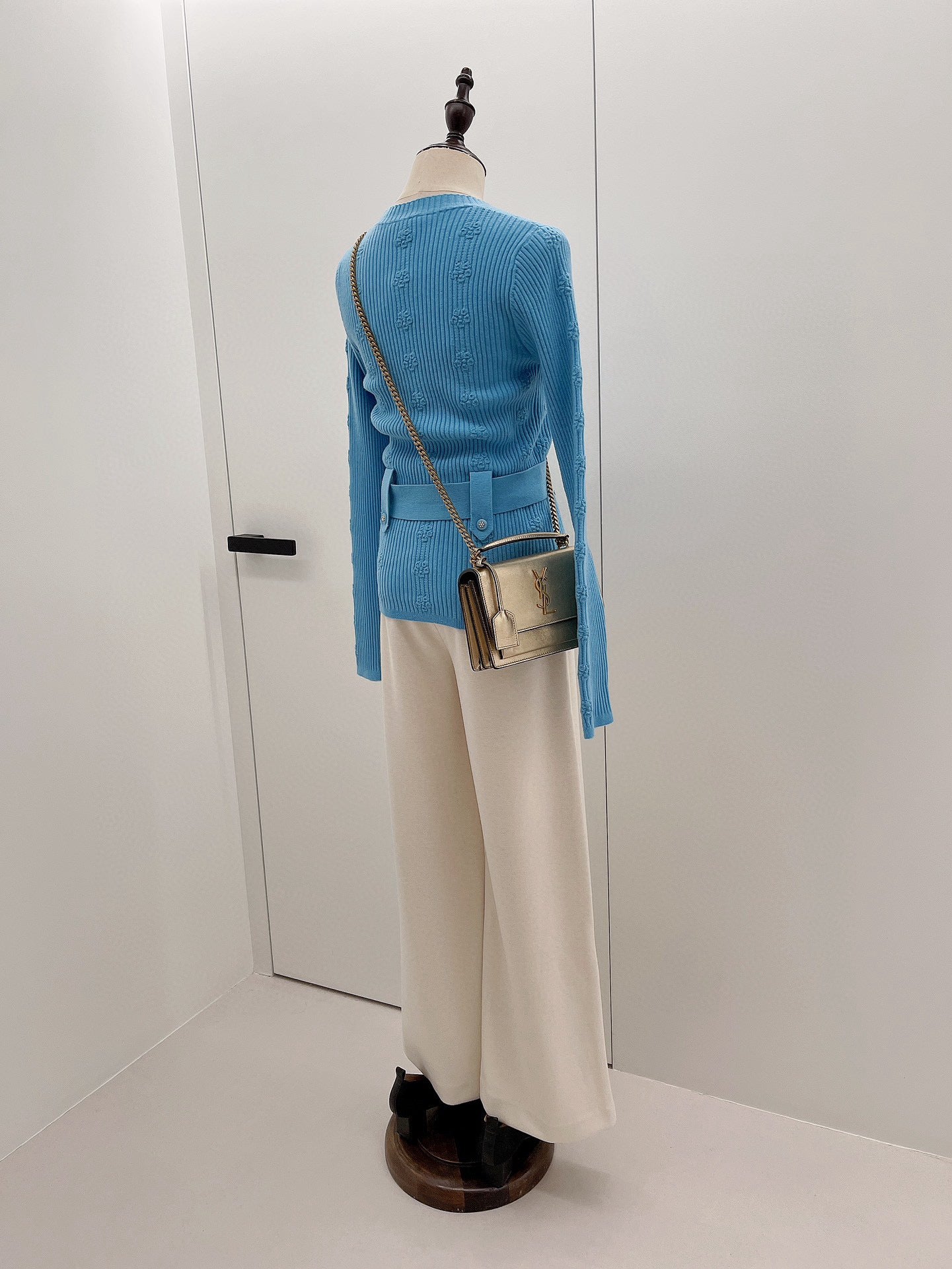 CC JUMPER
